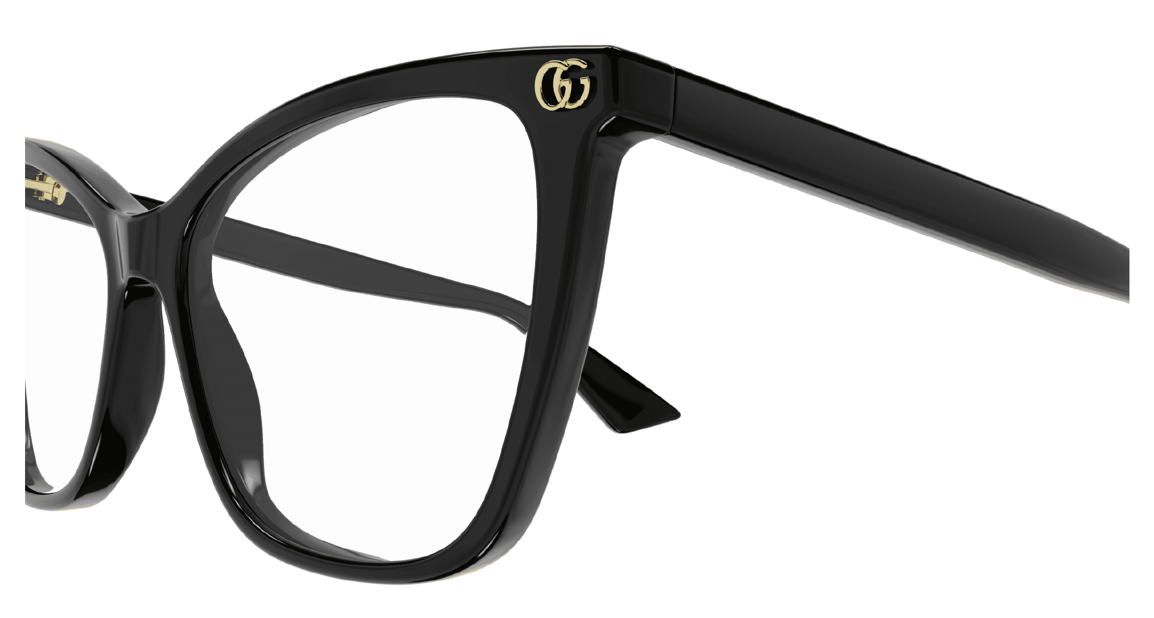 Оправа GUCCI GG1817O 001 (55-16)