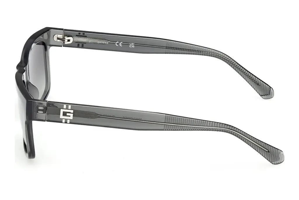 Солнцезащитные очки GUESS GUS 00221 20B (57-17)
