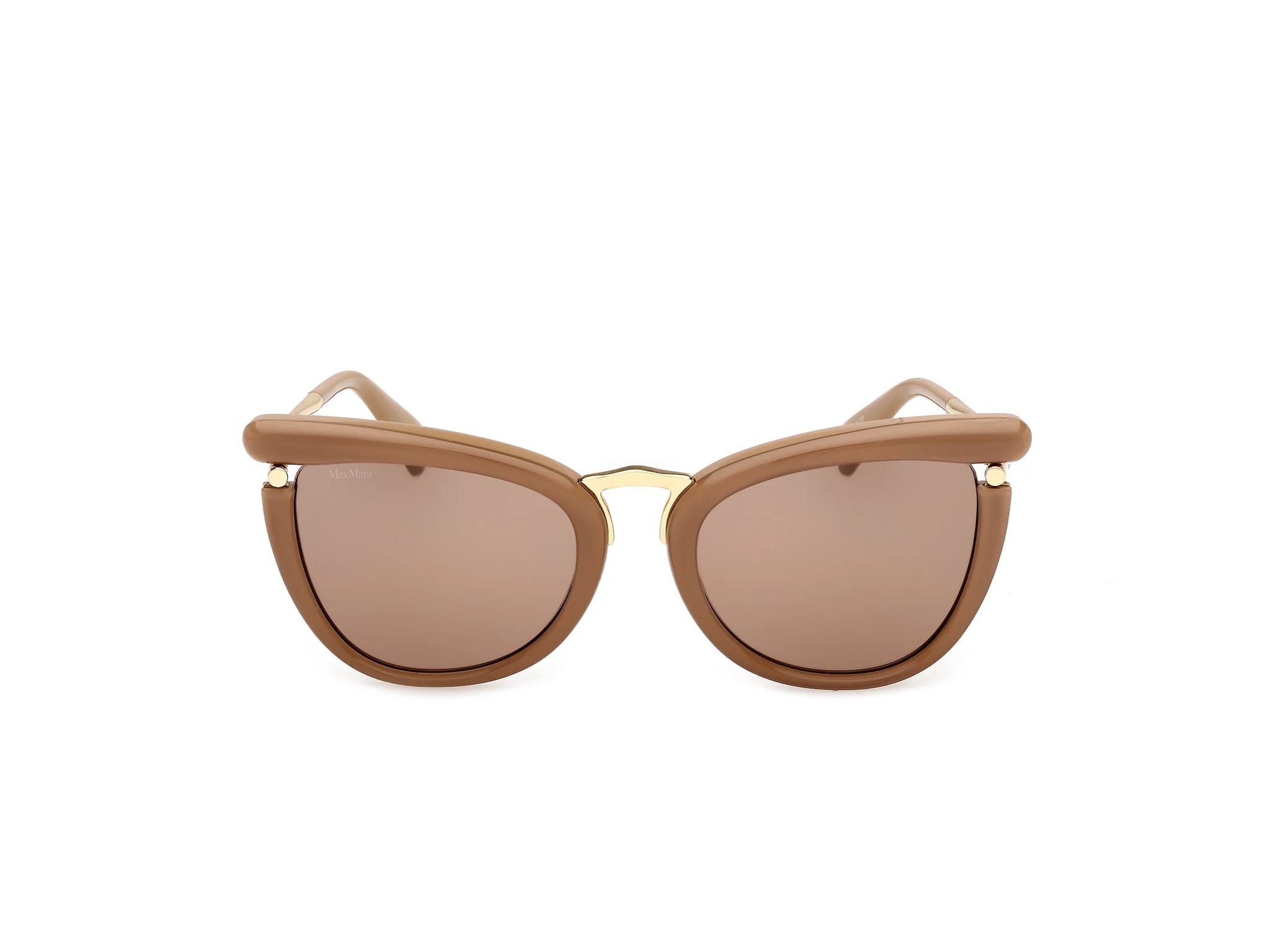Солнцезащитные очки MAX MARA MM 0186 46E (55-21)