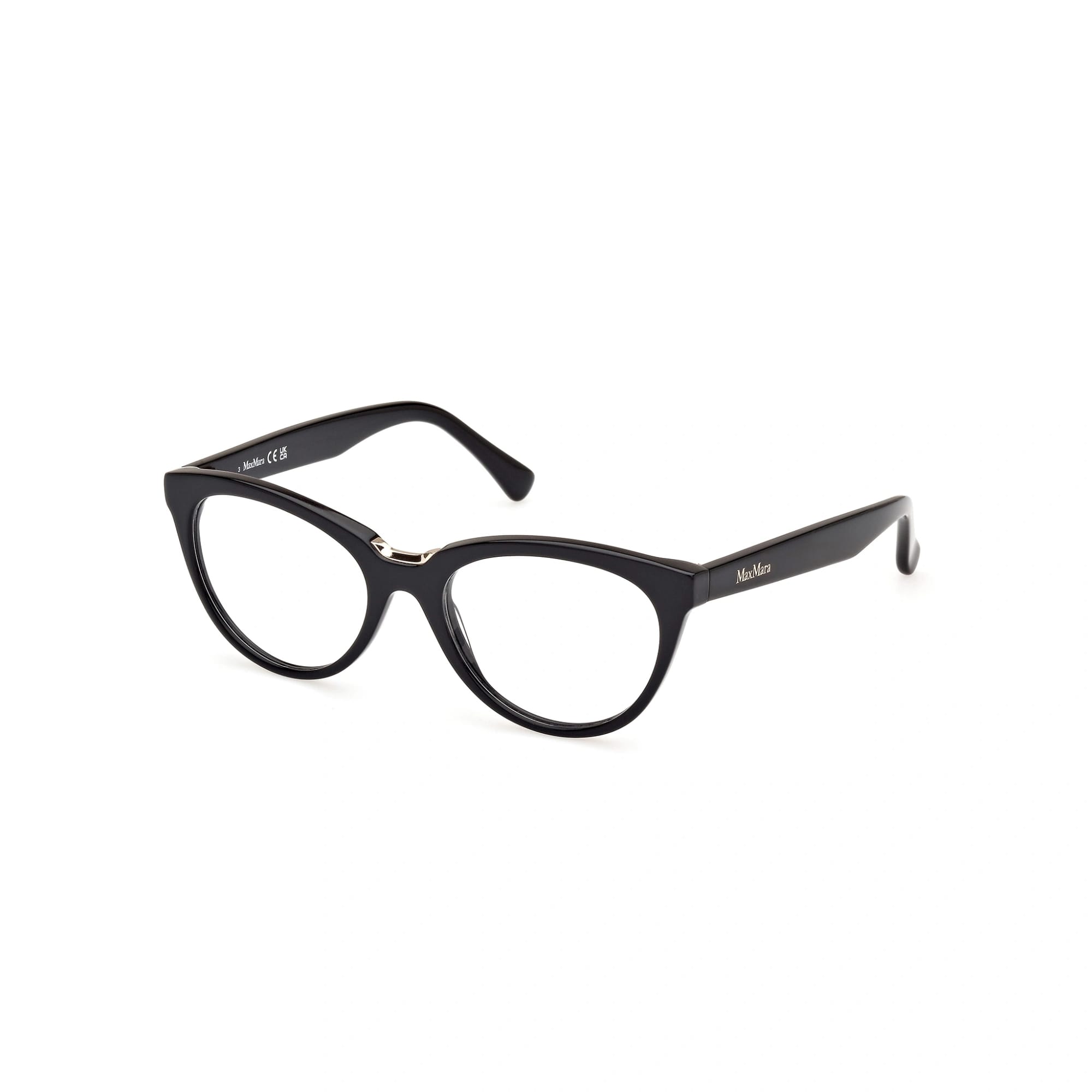 Оправа MAX MARA MM 5132 001 (53-18)