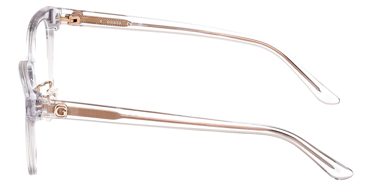 Оправа GUESS GU 50153-D 020 (53-18)