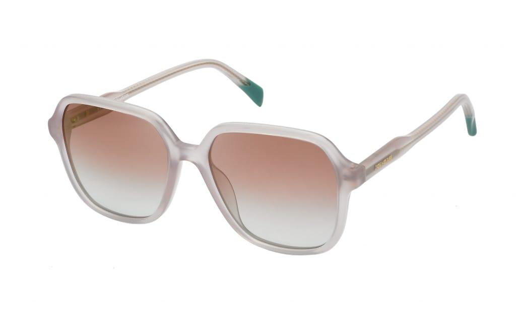 Солнцезащитные очки ZADIG & VOLTAIRE SZV375 6K7G (55-17)