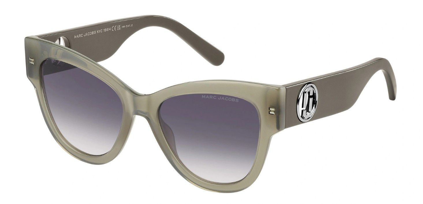 Солнцезащитные очки MARC JACOBS MARC 697/S 6CR 9O (53-18)