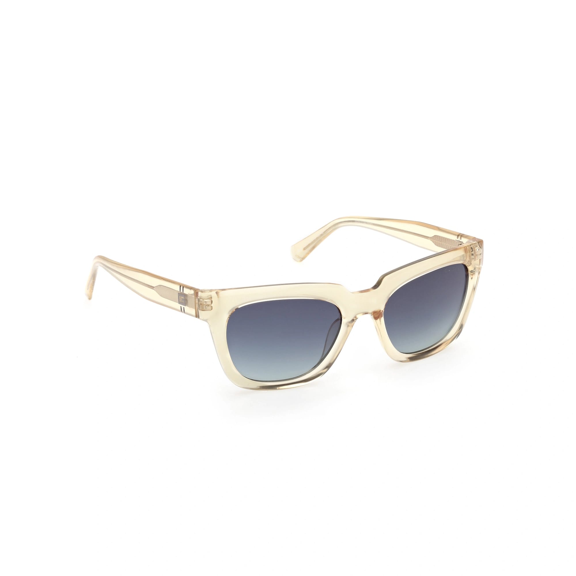 Солнцезащитные очки GUESS GUS 00206 39W (53-19)