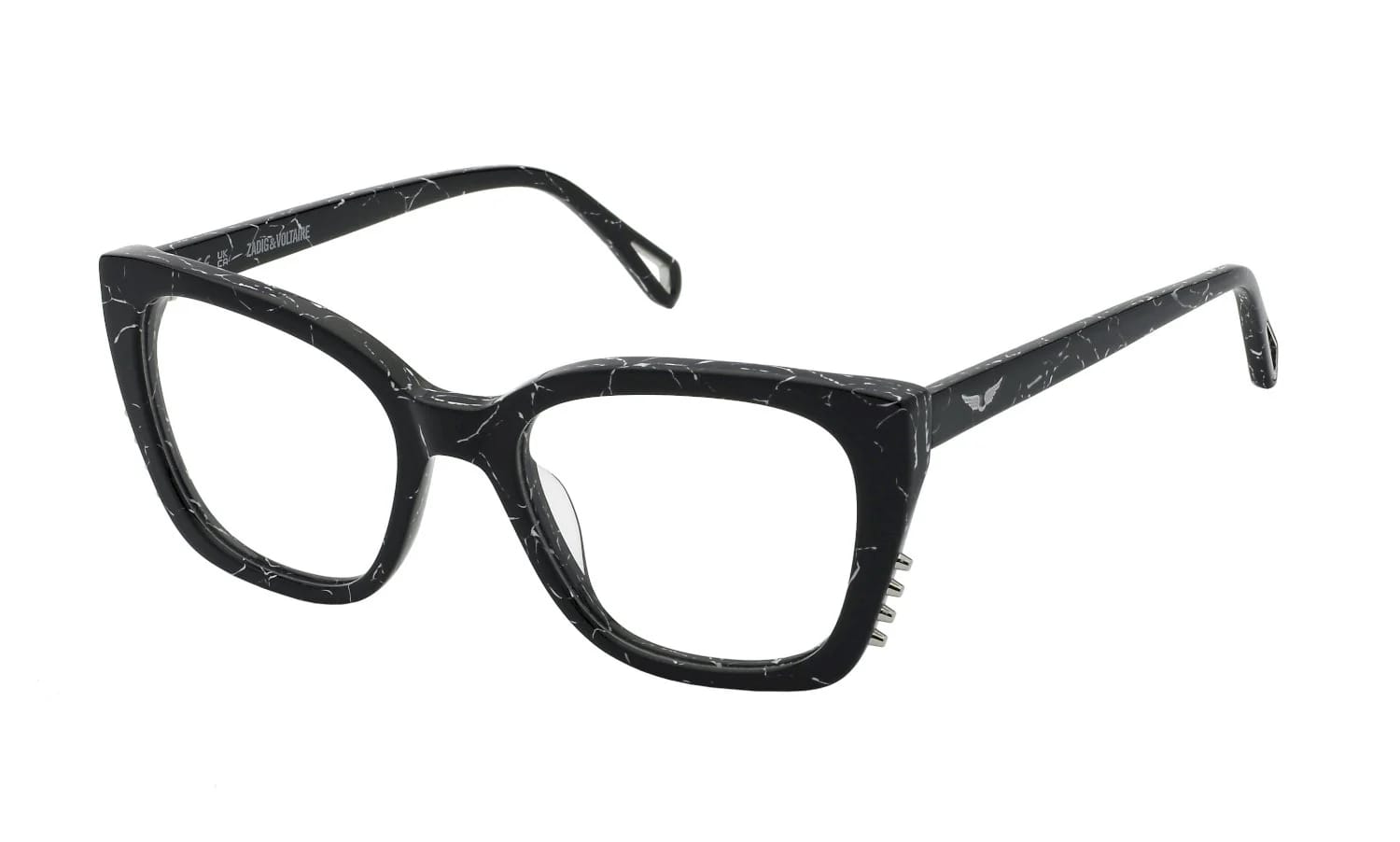 Оправа ZADIG & VOLTAIRE VZV395V 869 (52-19)