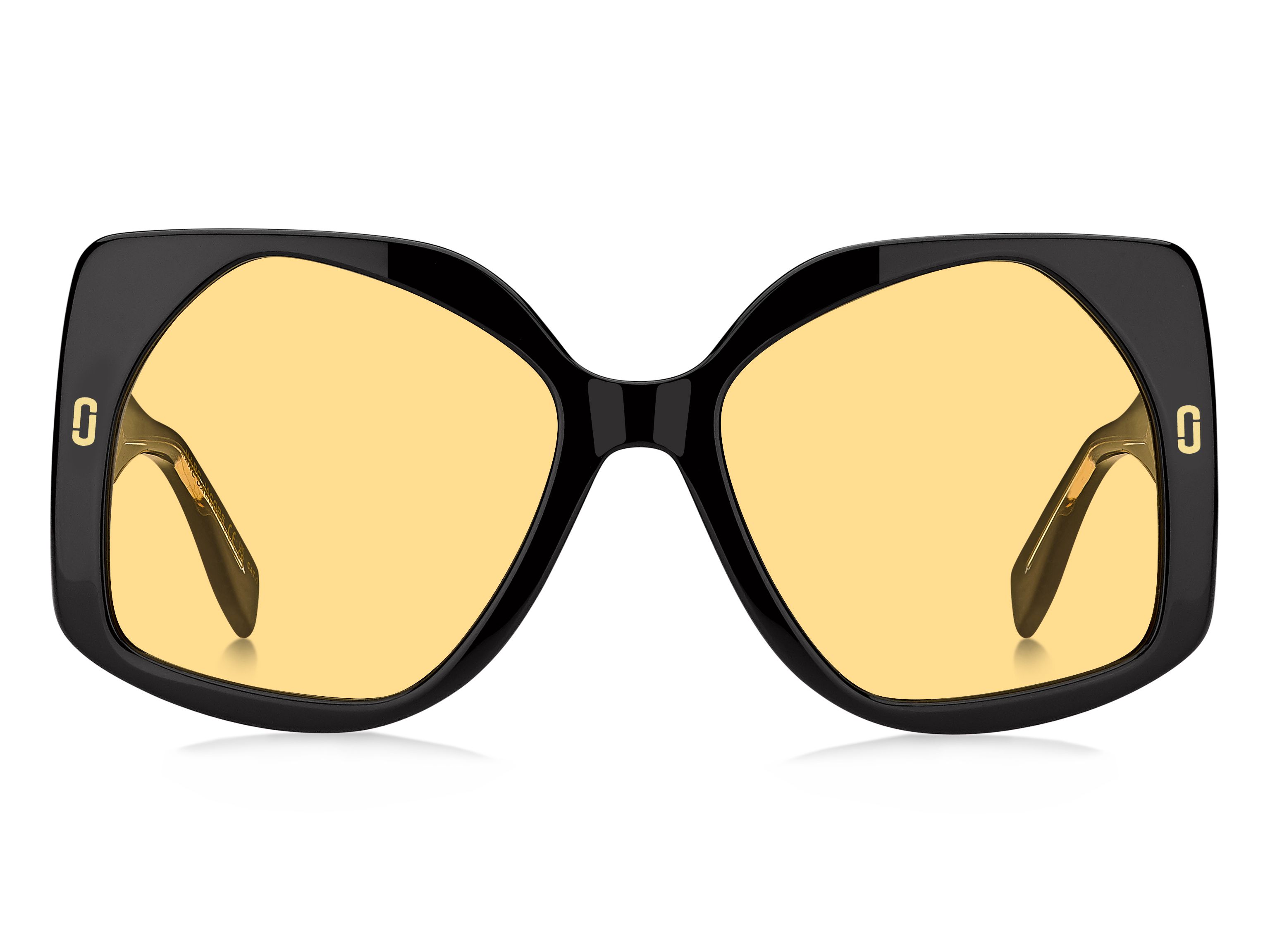 Солнцезащитные очки MARC JACOBS MJ 1133/S 71C HO (56-19)