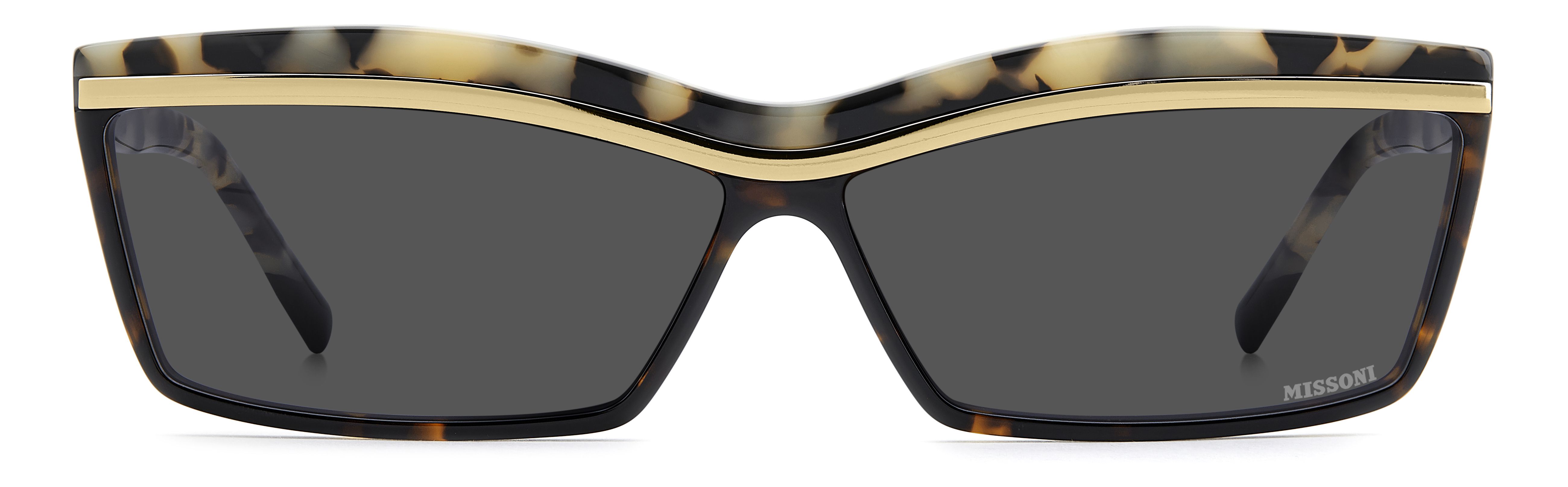 Солнцезащитные очки MISSONI MIS 0263/S C9K IR (63-11)