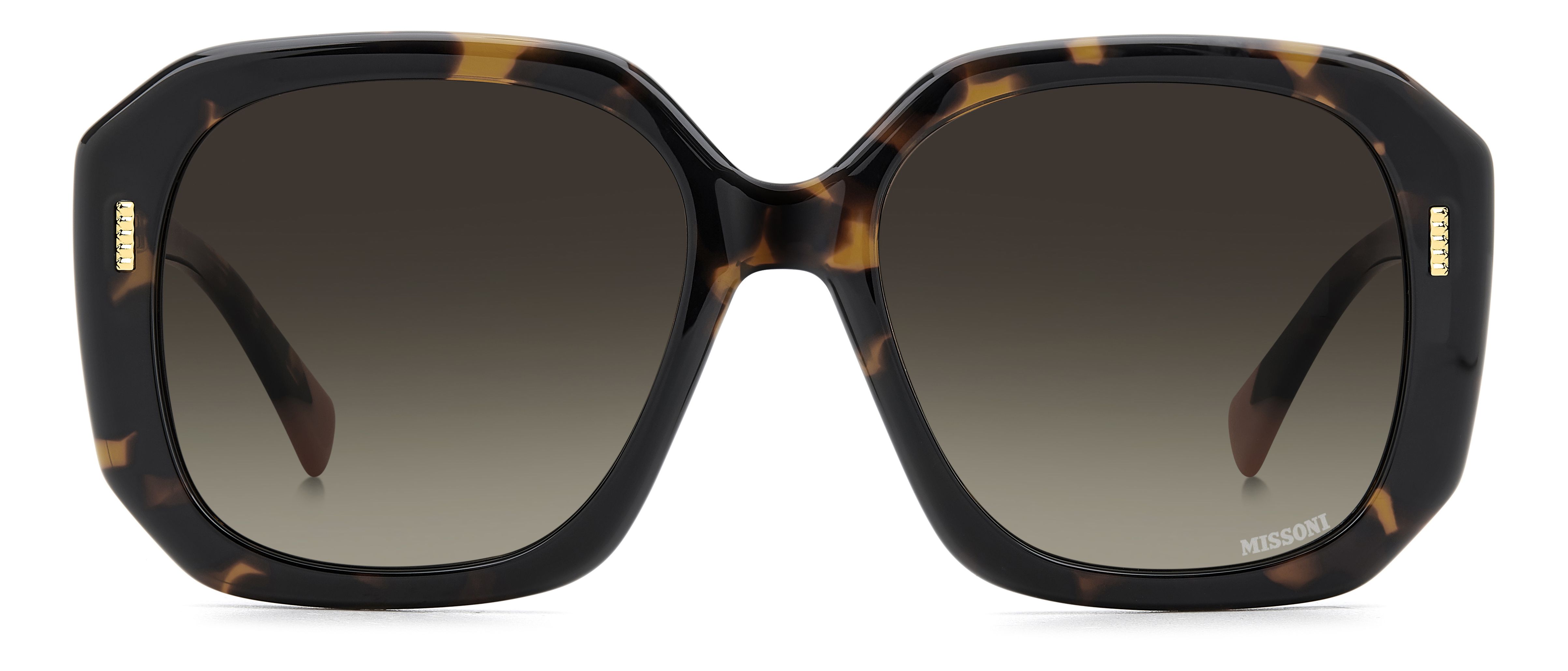Солнцезащитные очки MISSONI MIS 0232/S 086 HA (56-18)