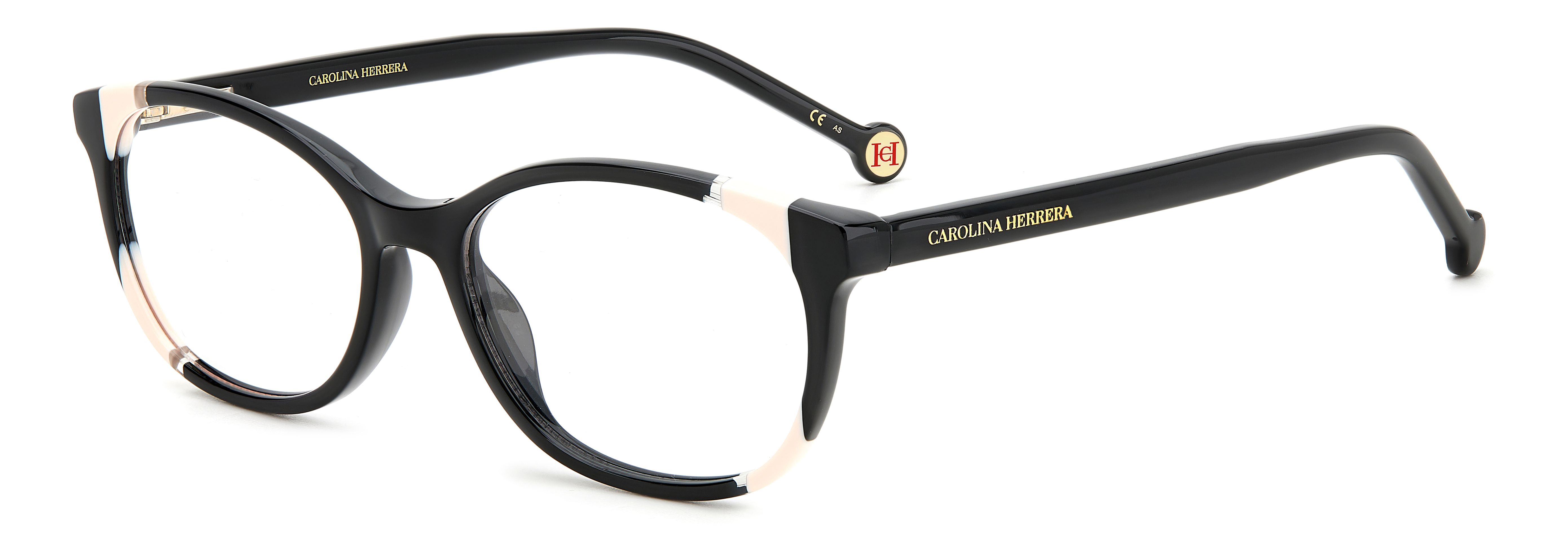 Оправа CAROLINA HERRERA HER 0125 KDX (53-16)