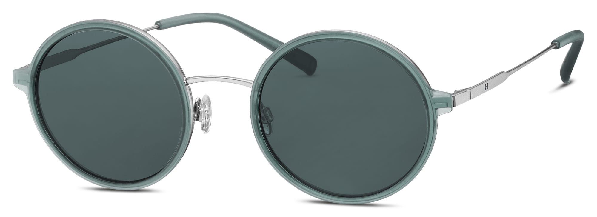Солнцезащитные очки Humphrey's 585317-40 (51-22)