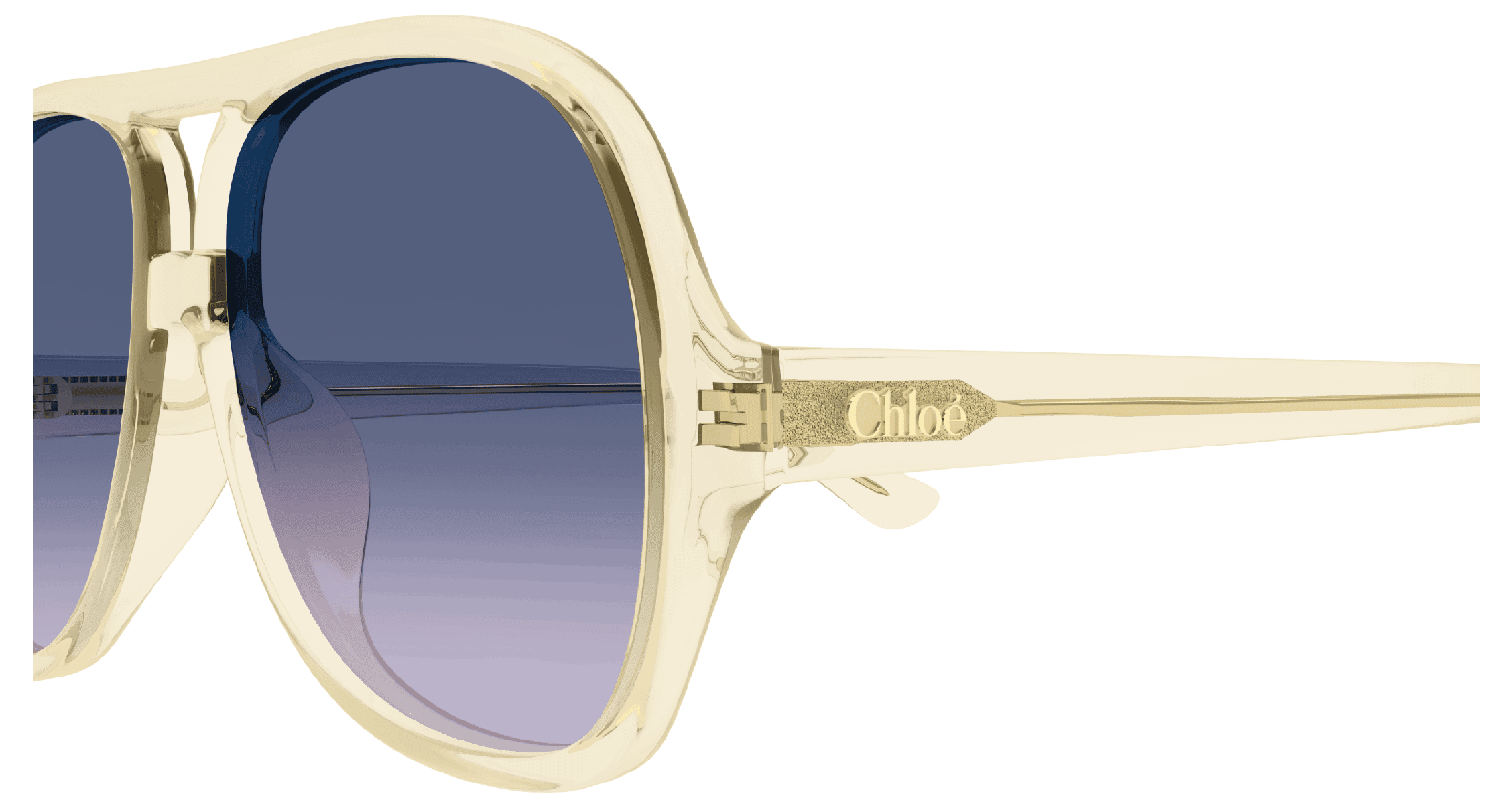 Солнцезащитные очки CHLOE CH0289S 004 (58-14)