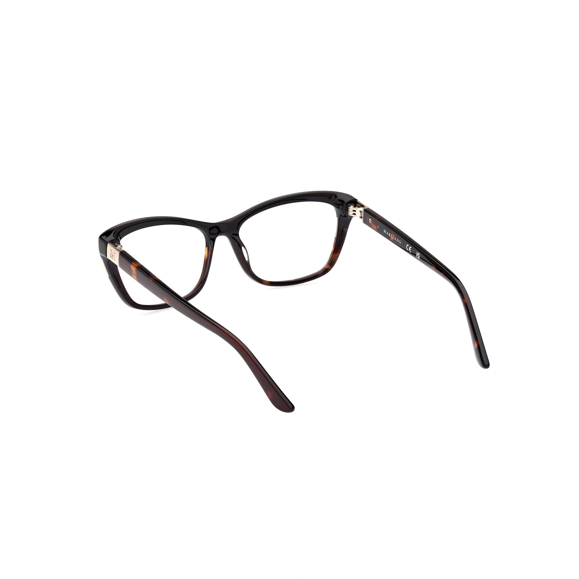Оправа GUESS BY MARCIANO GM 50010 005 (53-15)