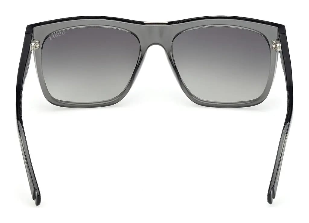 Солнцезащитные очки GUESS GUS 00222 20B (57-17)