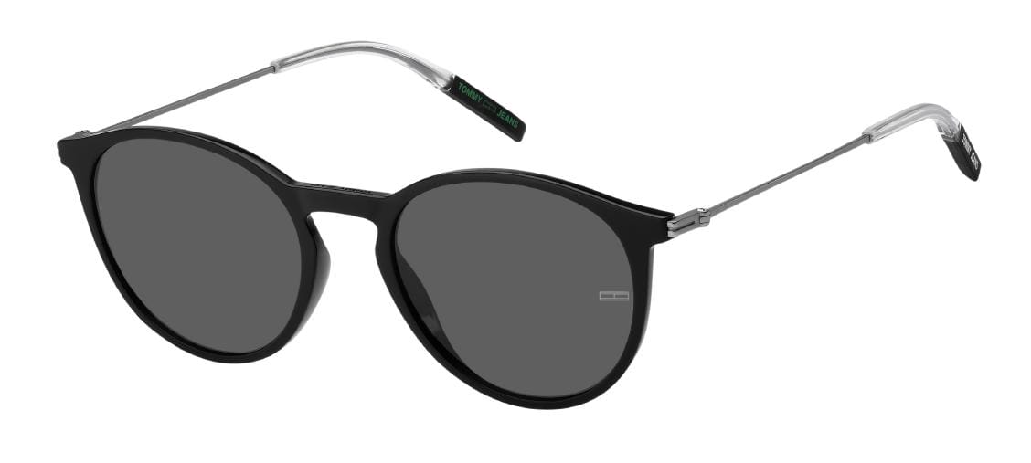 Солнцезащитные очки TOMMY HILFIGER TJ 0057/S 807 (51-19)