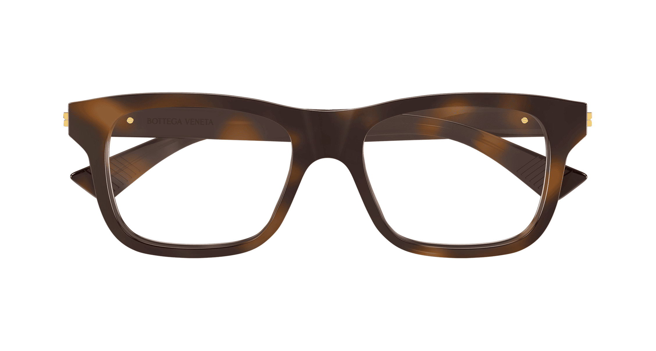 Оправа BOTTEGA VENETA BV1412O 010 (54-18)