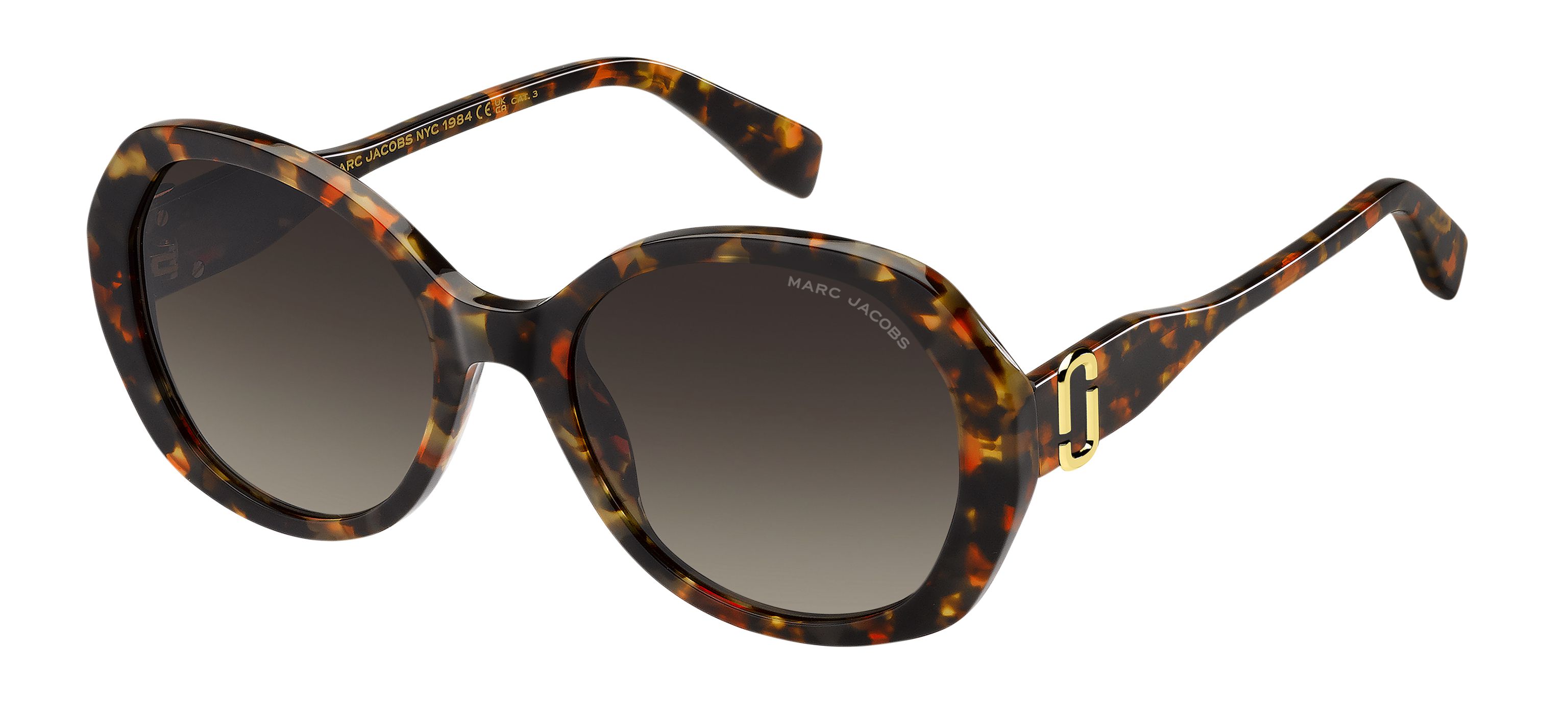 Солнцезащитные очки MARC JACOBS MARC 763/S 0UC HA (55-20)