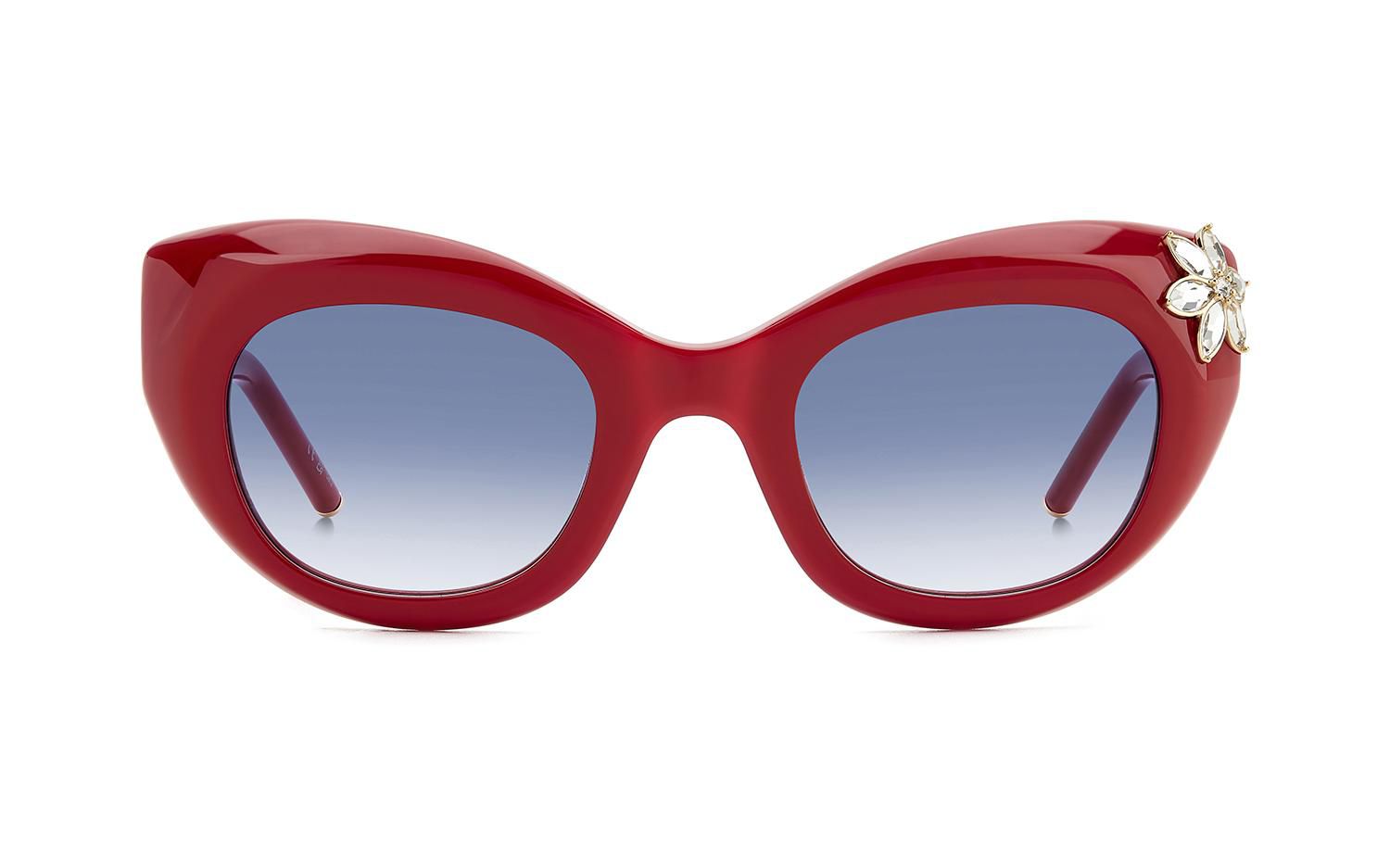 Солнцезащитные очки CAROLINA HERRERA HER 0215/S C9A 08 (50-25)