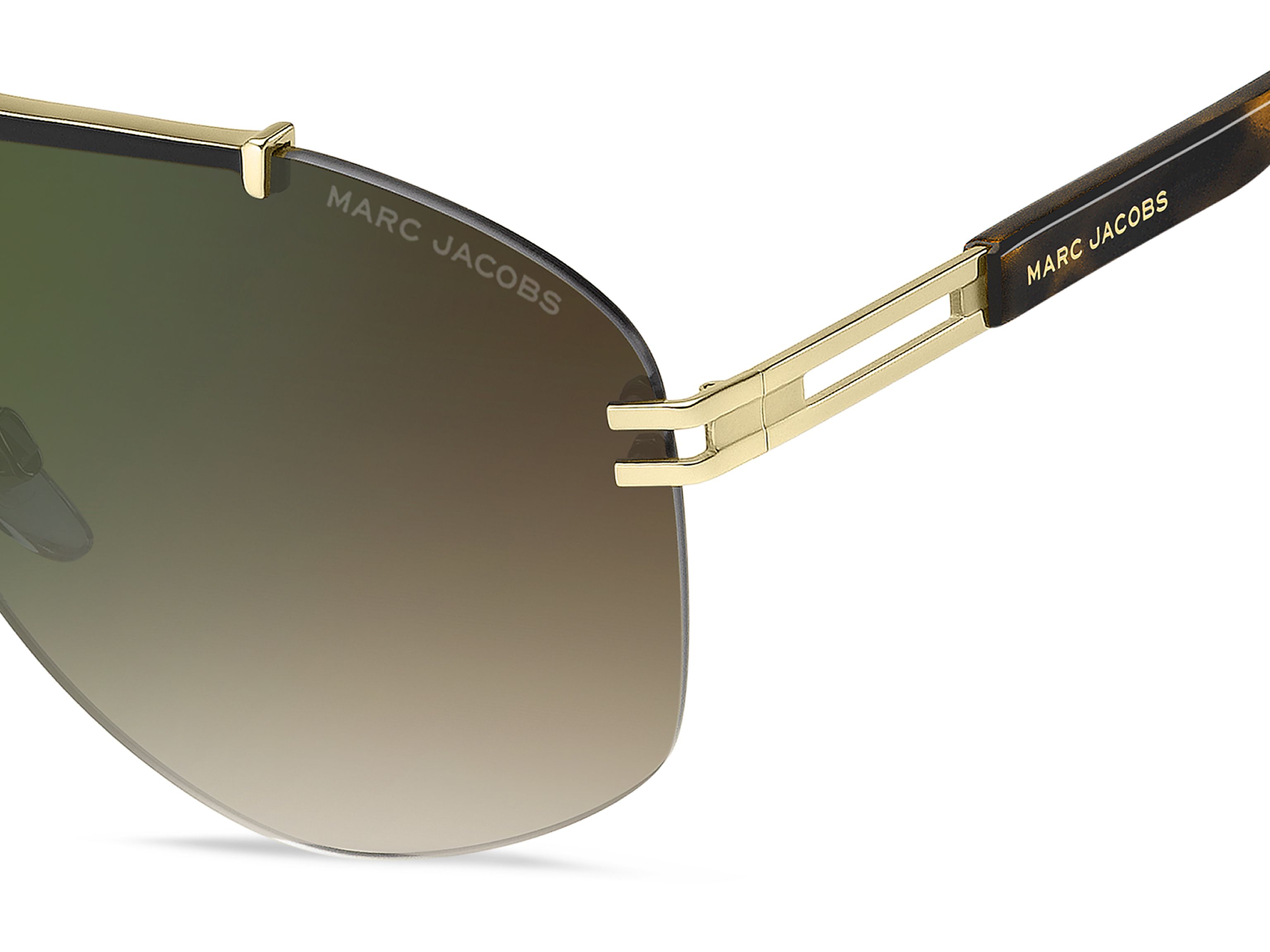 Солнцезащитные очки MARC JACOBS MARC 873/S RHL CS (62-12)