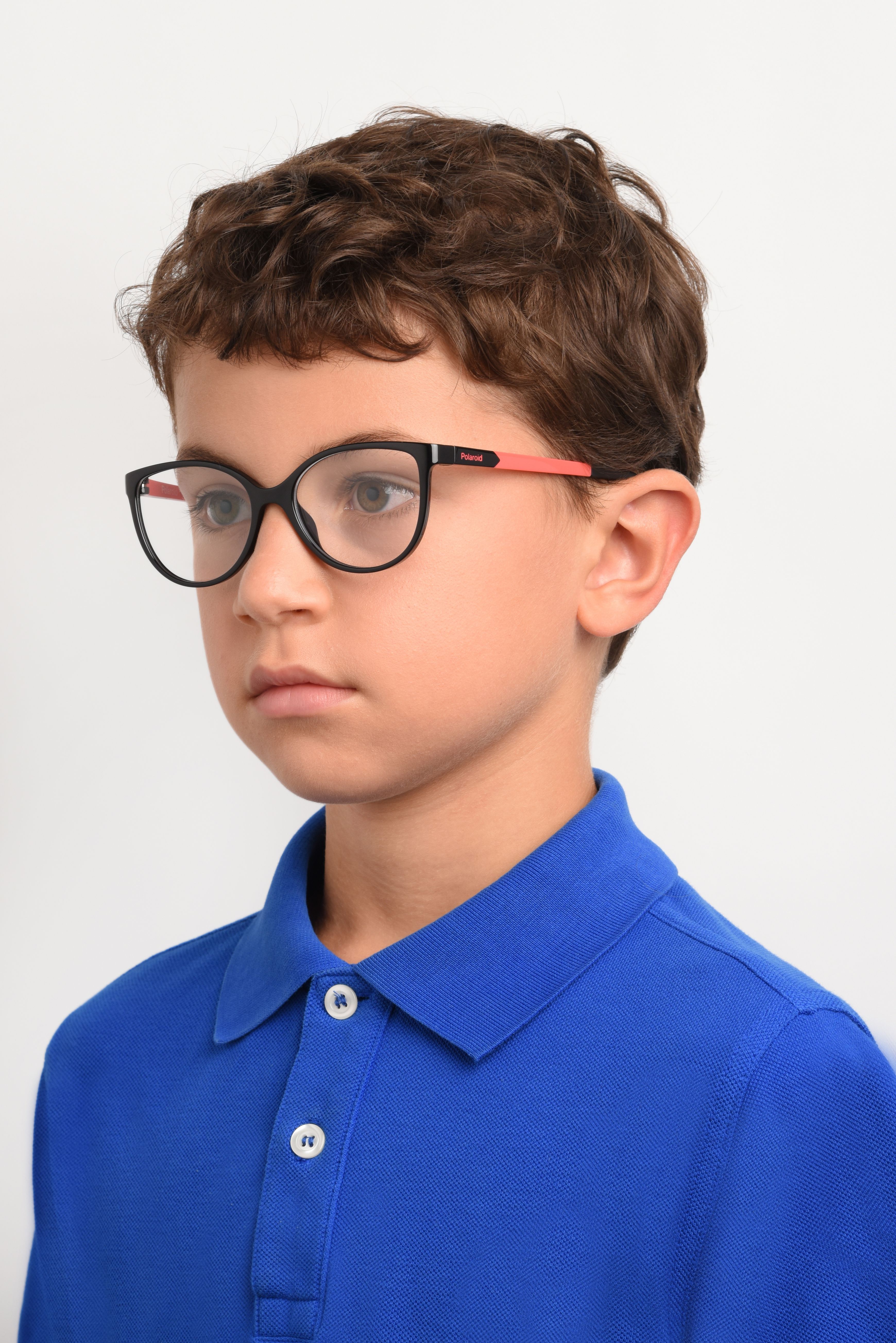 Оправа Polaroid Kids PLD D825 8LZ (49-15)