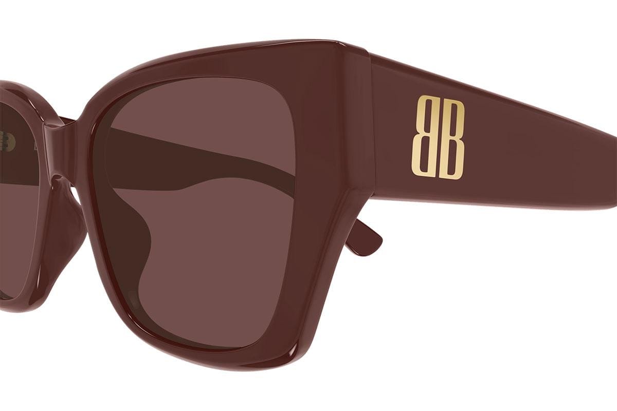 Солнцезащитные очки BALENCIAGA BB0474S 003 (55-19)