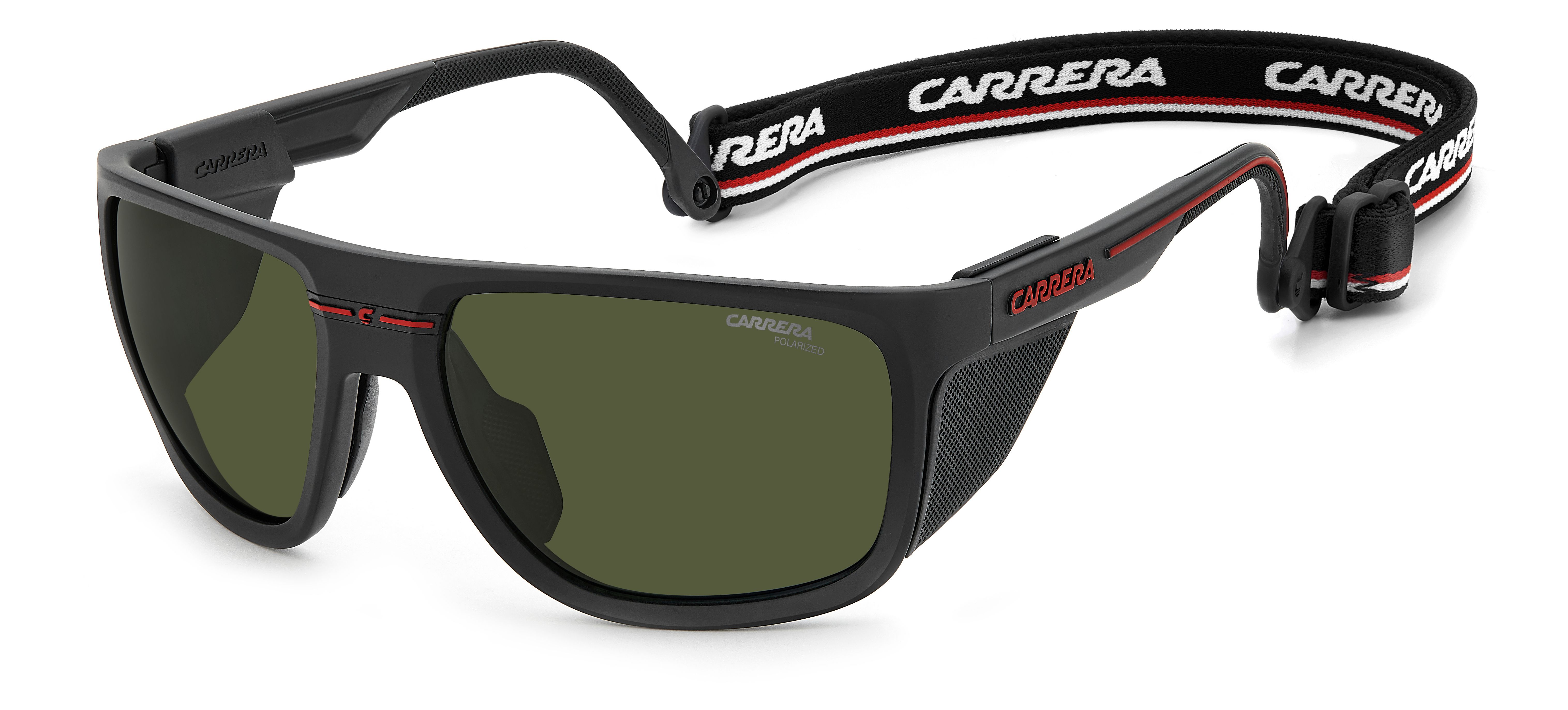 Солнцезащитные очки CARRERA C SPORT 08/S/XT BLX UC (60-18)