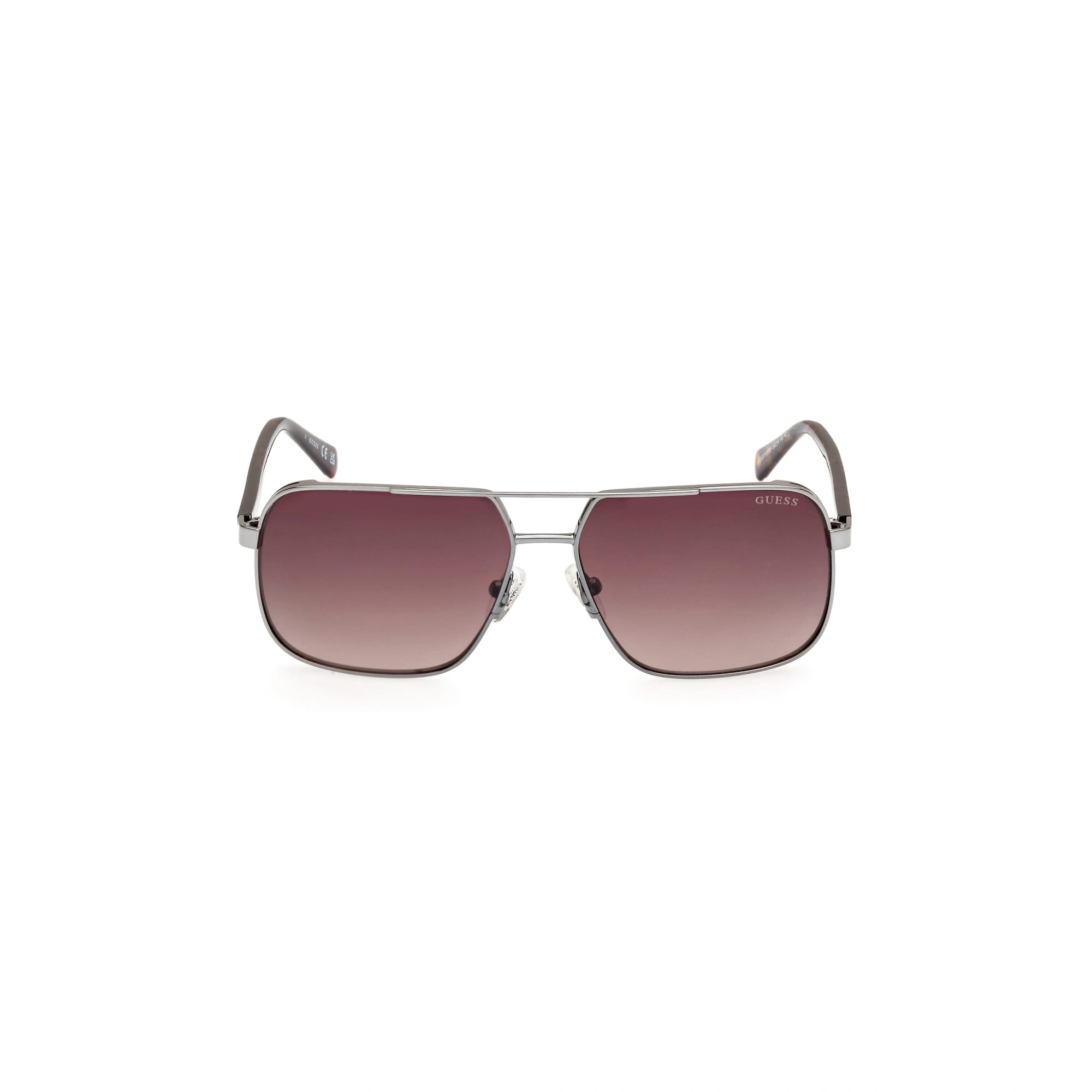 Солнцезащитные очки GUESS GUS 00119 08F (58-14)
