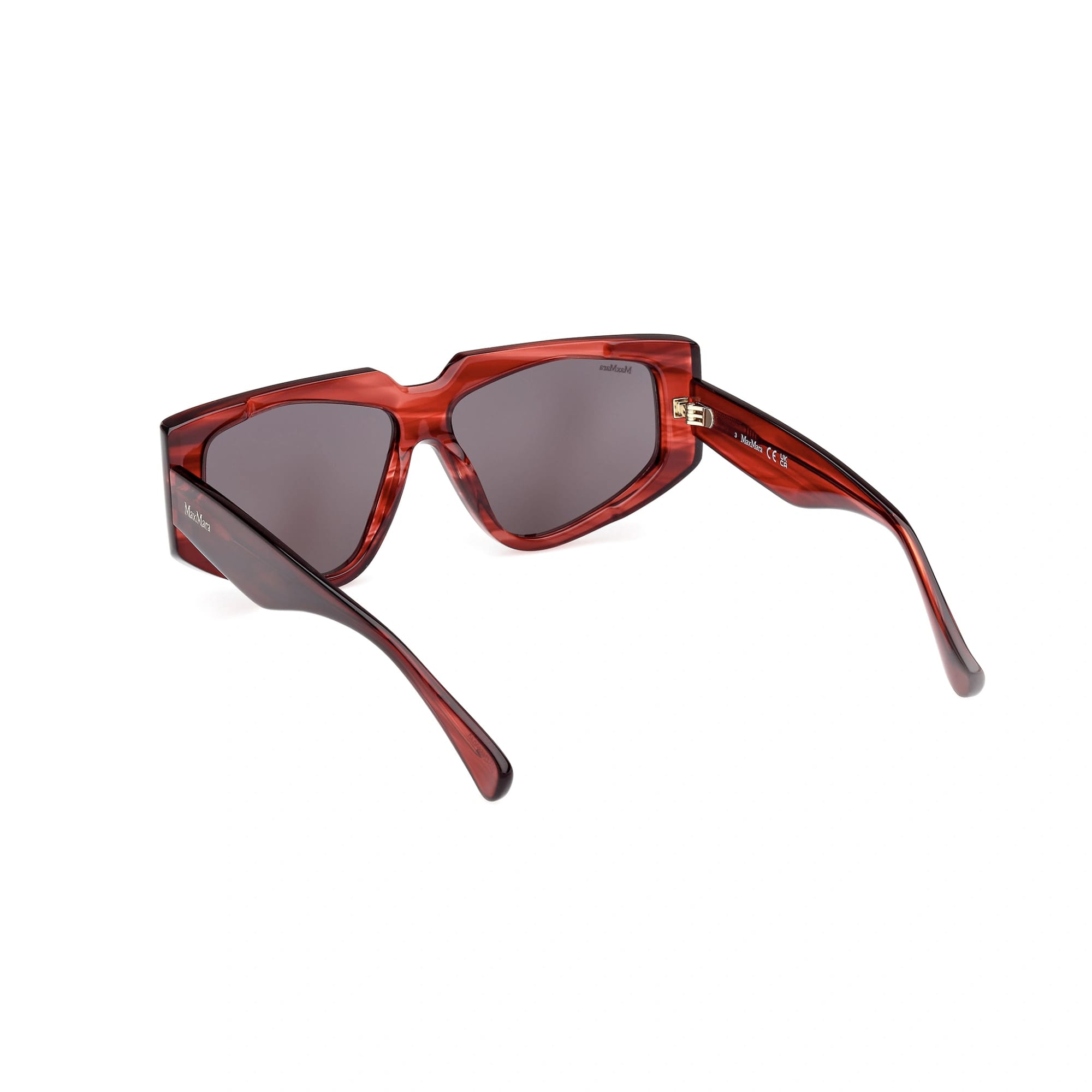 Солнцезащитные очки MAX MARA MM 0125 68A (58-13)