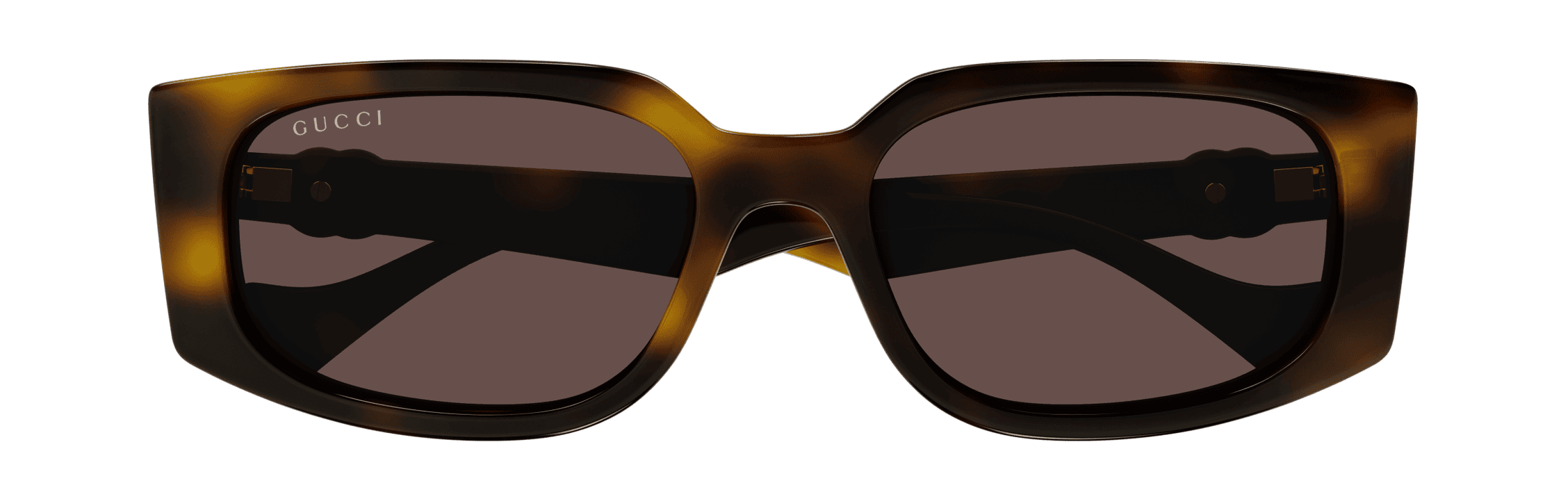 Солнцезащитные очки GUCCI GG1534S 002 (55-18)