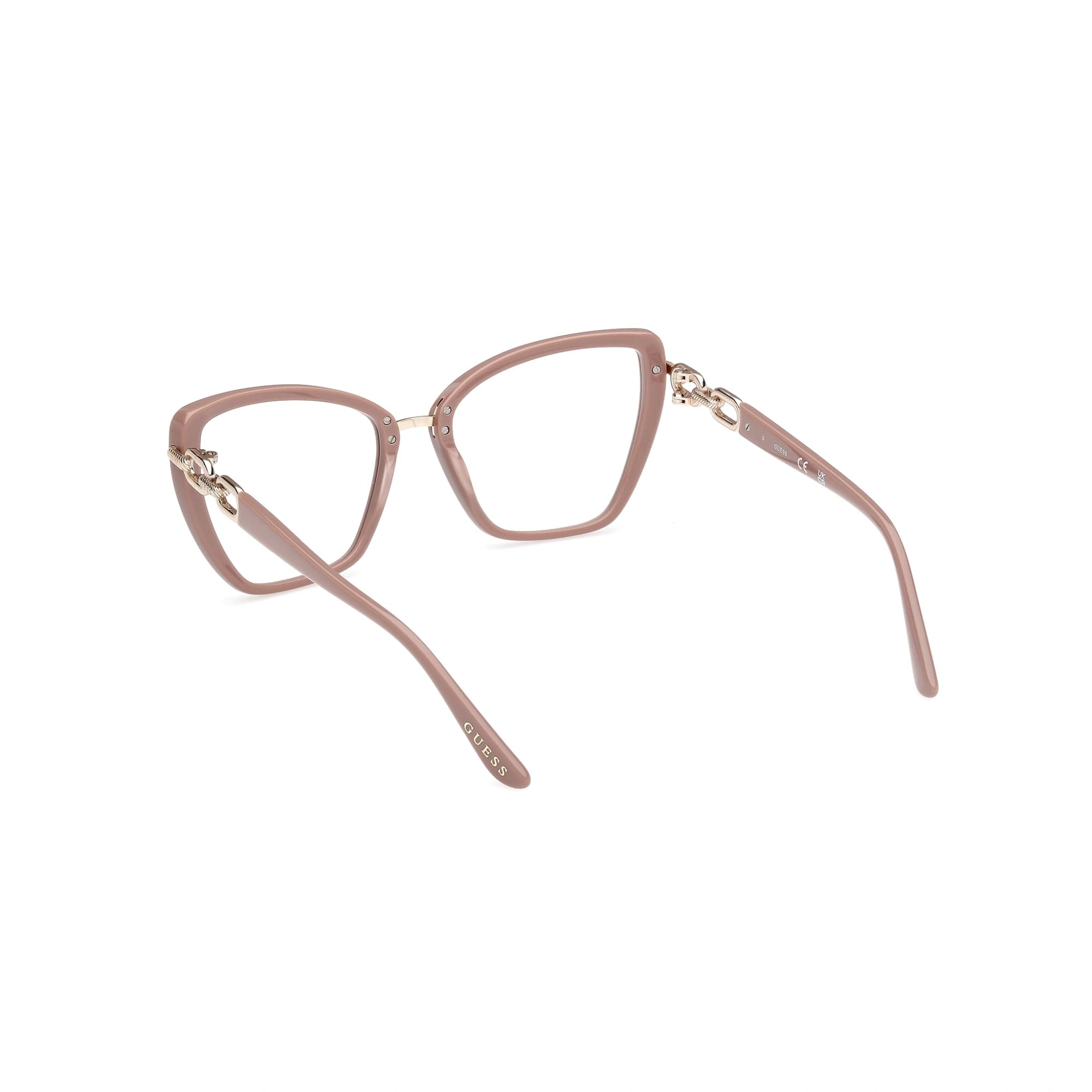 Оправа GUESS GU 50180 057 (55-18)