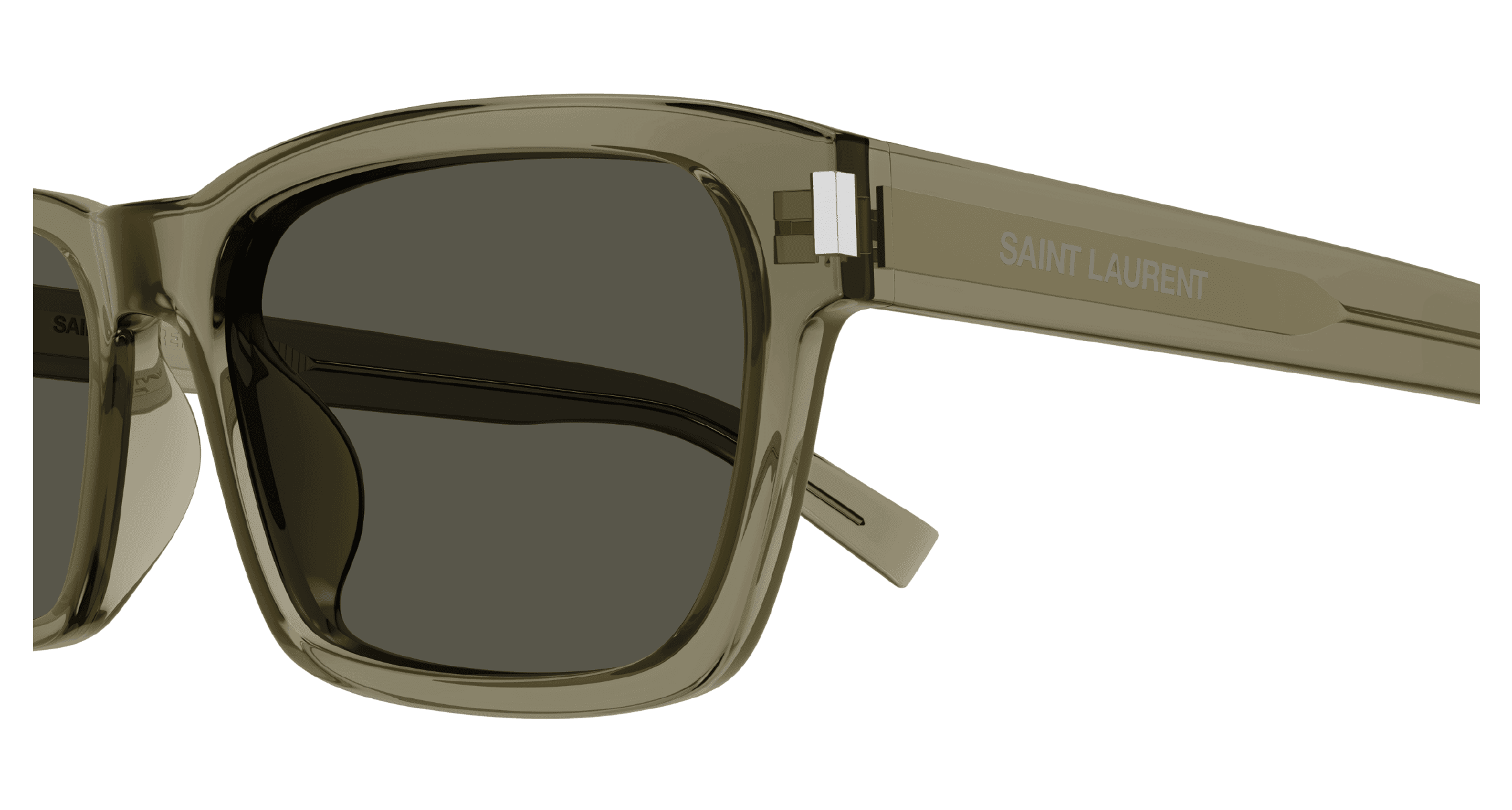 Солнцезащитные очки SAINT LAURENT SL 662 003 (57-19)