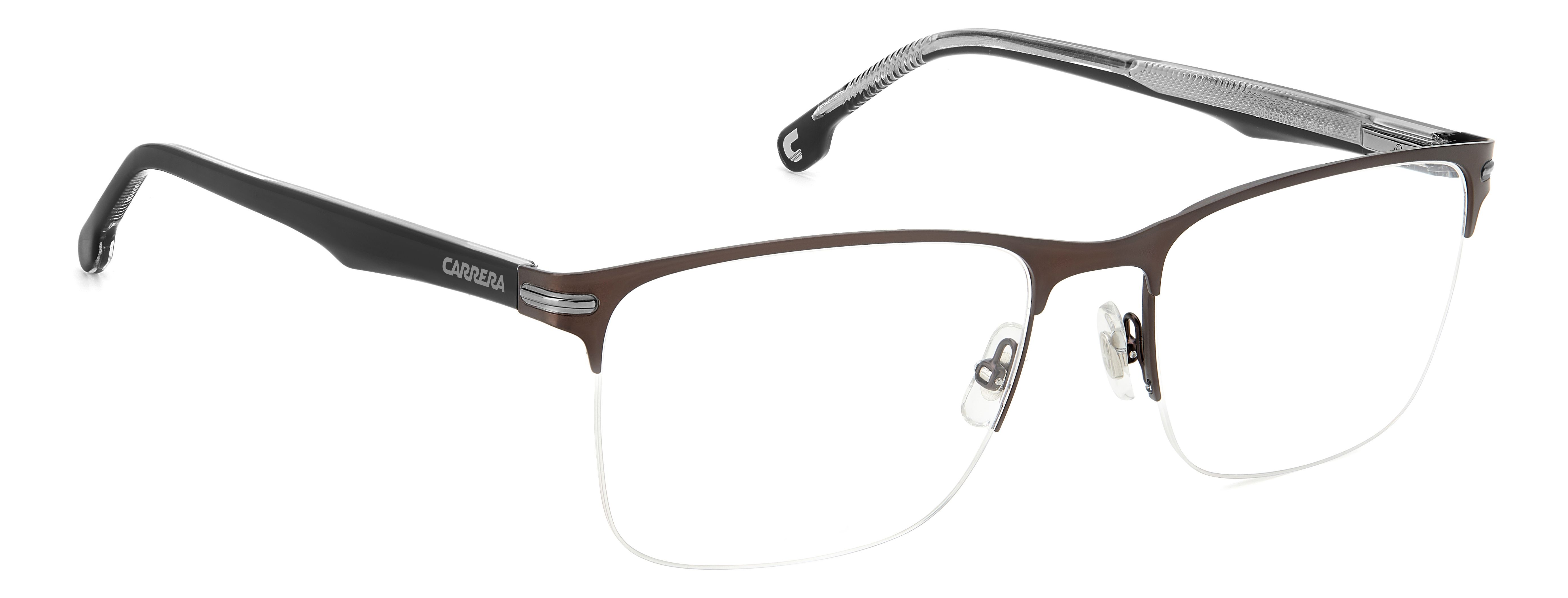 Оправа CARRERA 291 YZ4 (57-19)