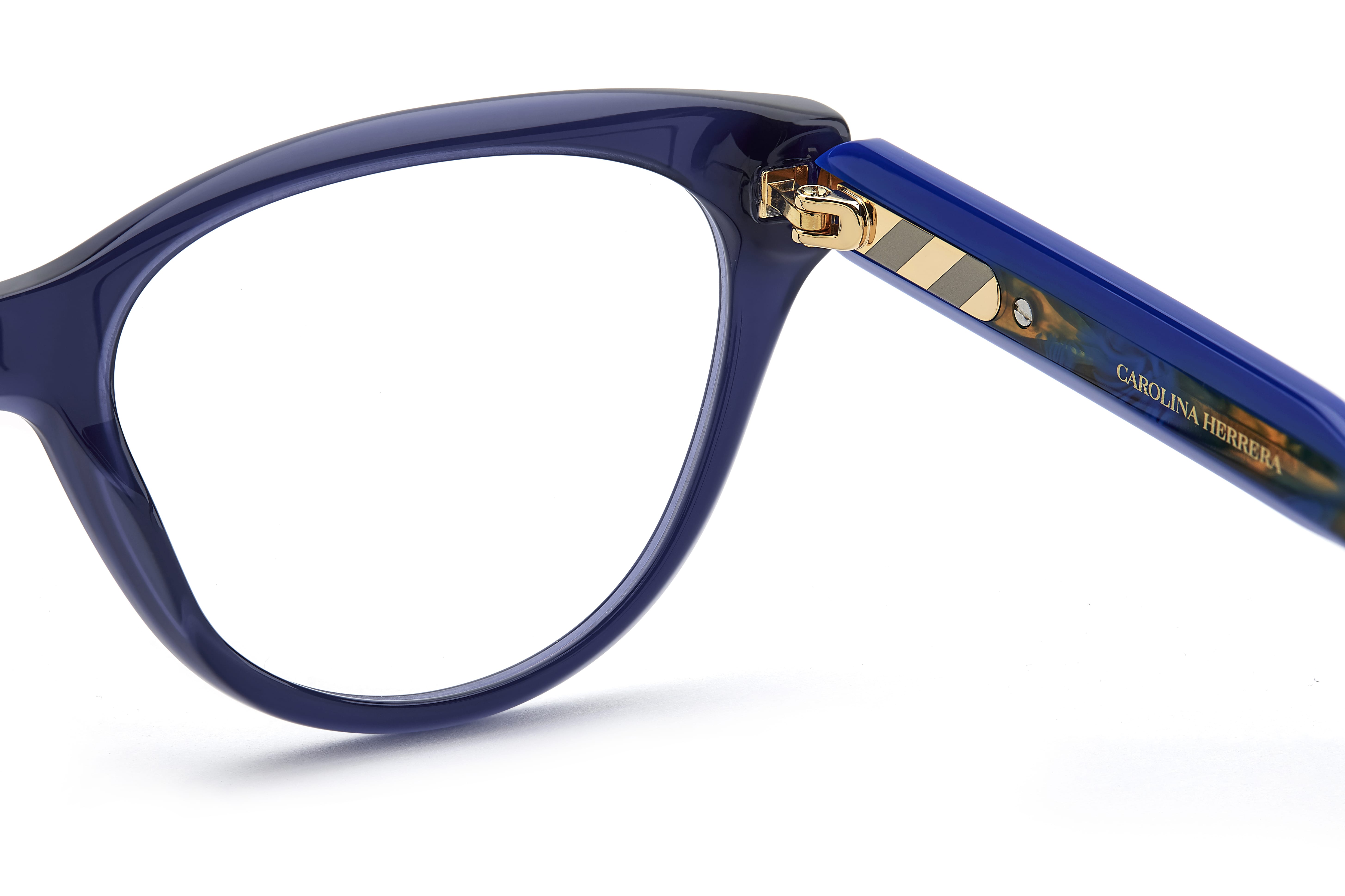 Оправа CAROLINA HERRERA HER 0256 PJP (53-17)