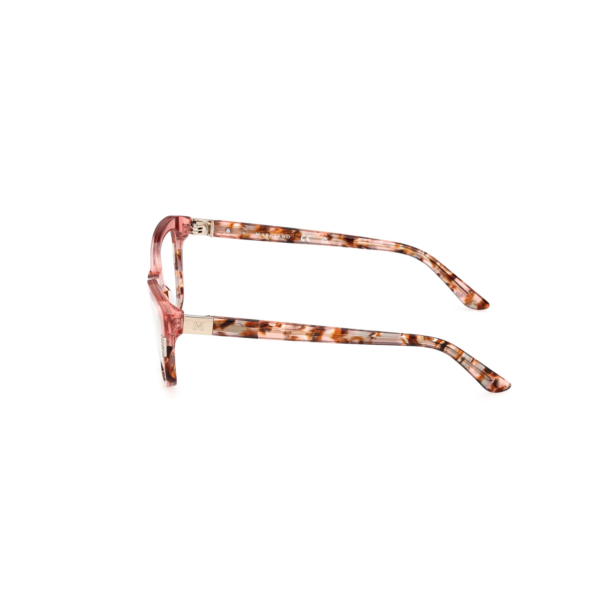 Оправа GUESS BY MARCIANO GM 50010 074 (53-15)