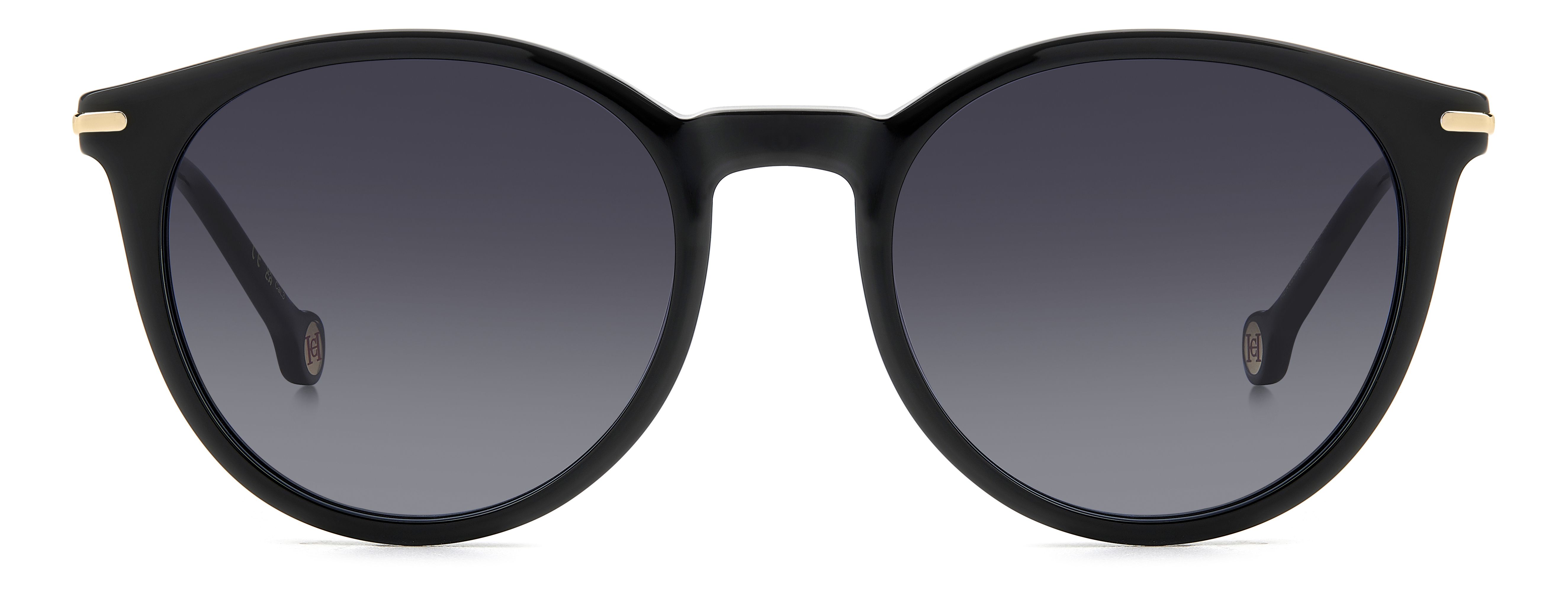 Солнцезащитные очки CAROLINA HERRERA HER 0230/S 807 9O (52-20)