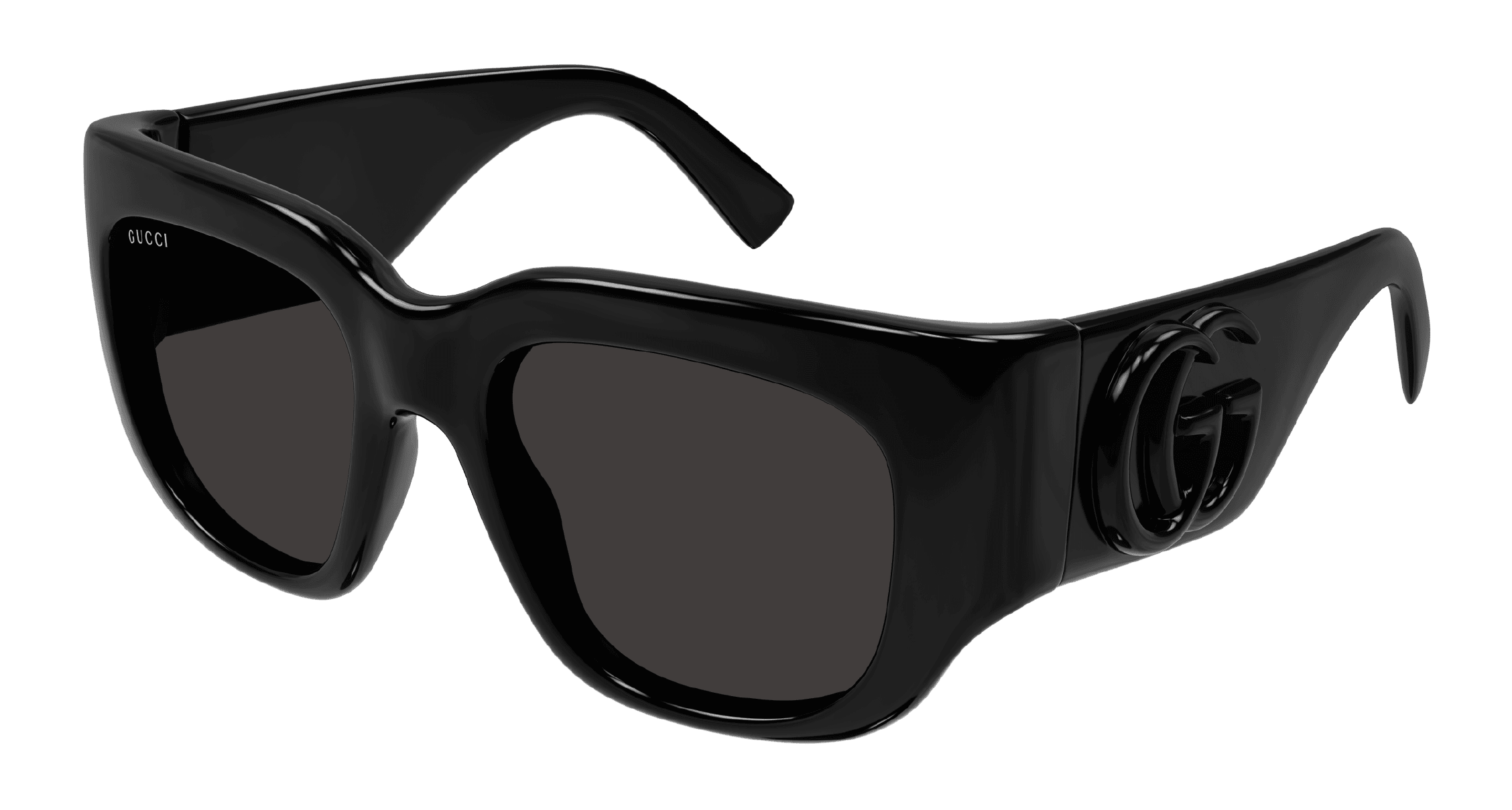 Солнцезащитные очки GUCCI GG1545S 001 (53-20)