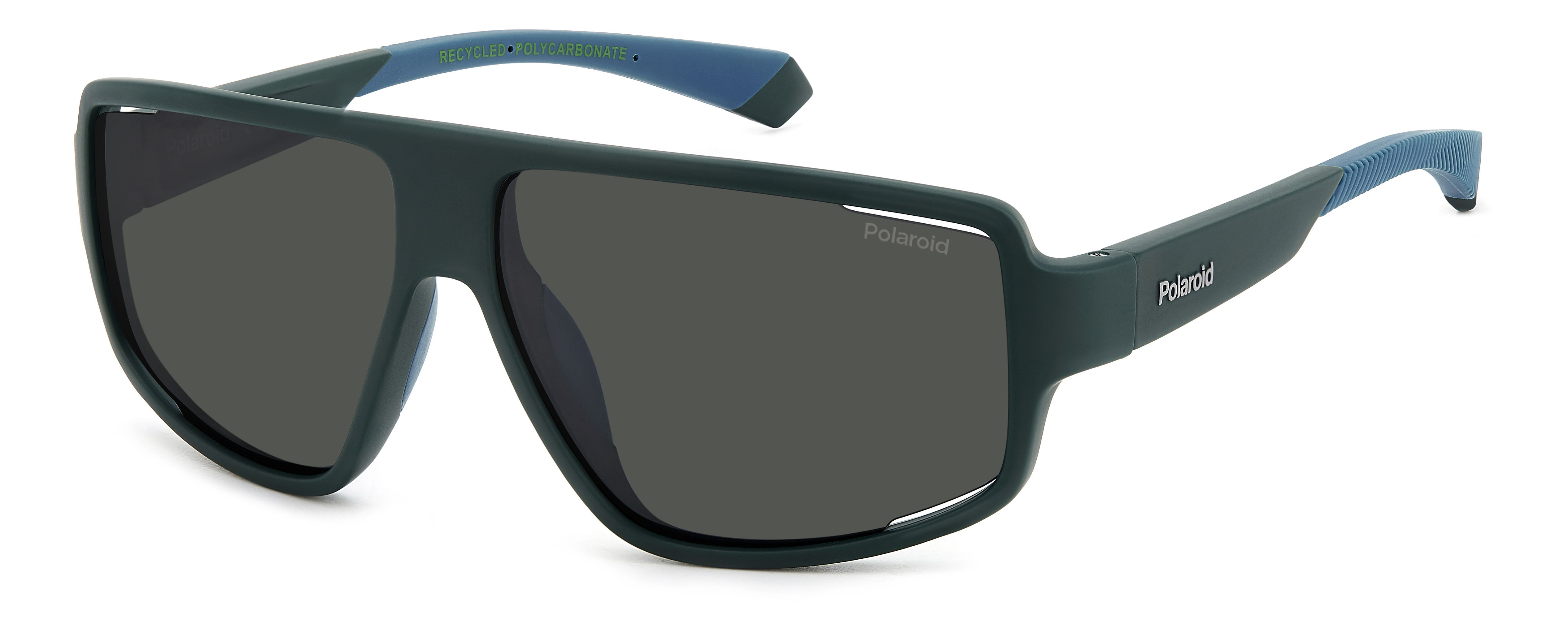 Солнцезащитные очки Polaroid Sport PLD 7054/S DLD M9 (61-12)