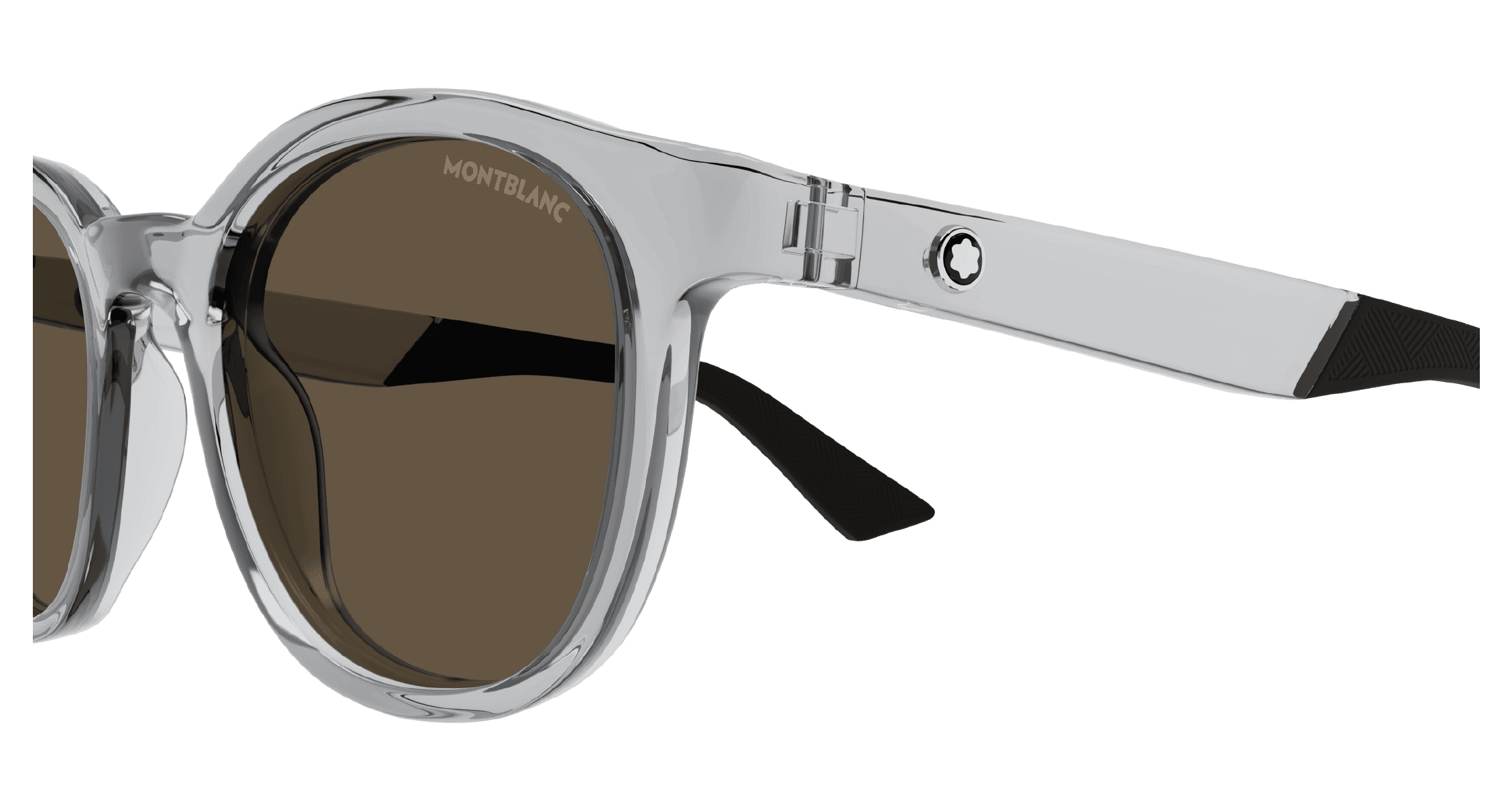 Солнцезащитные очки MONTBLANC MB0398S 004 (51-21)