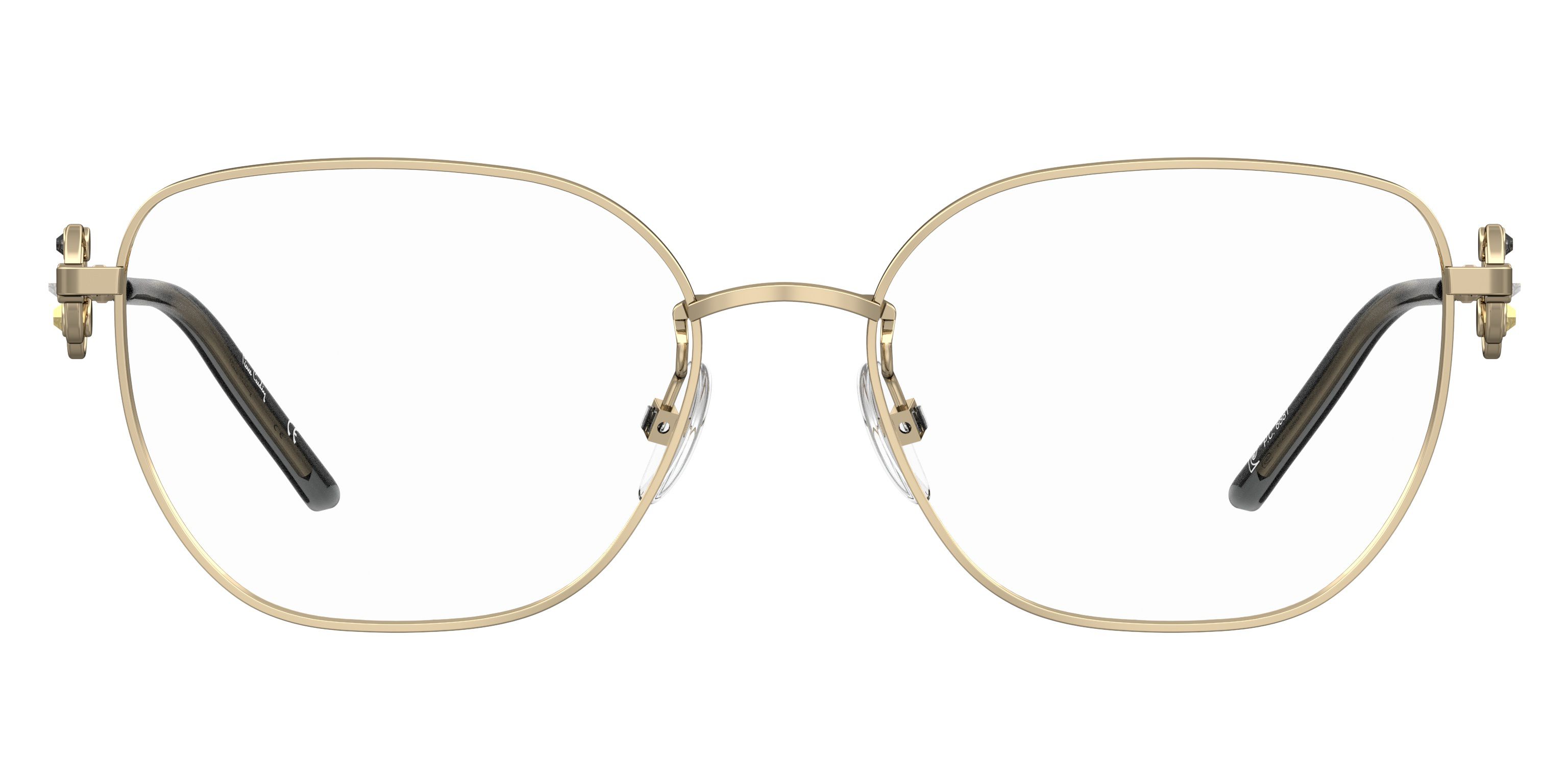 Оправа Pierre Cardin P.C. 8881 J5G (54-16)