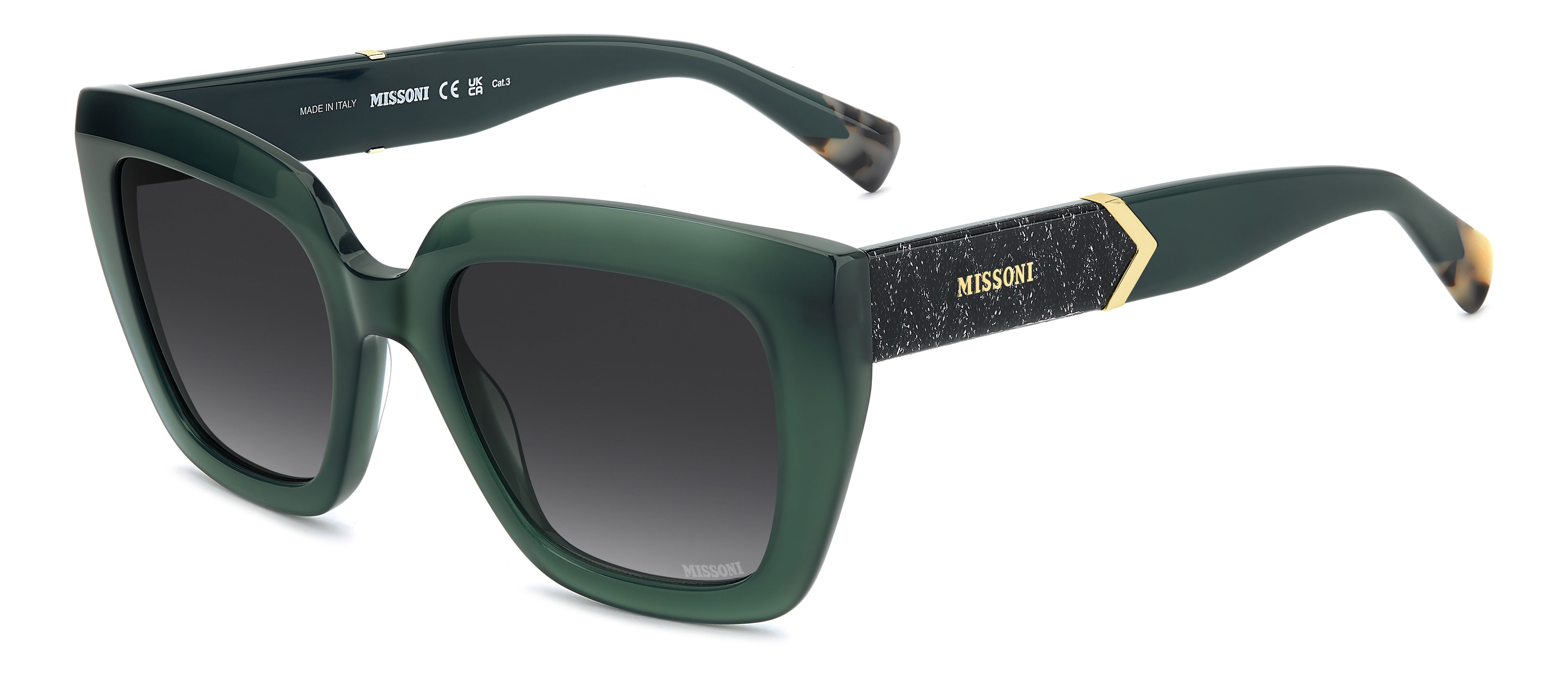 Солнцезащитные очки MISSONI MIS 0243/S ZI9 9O (52-21)