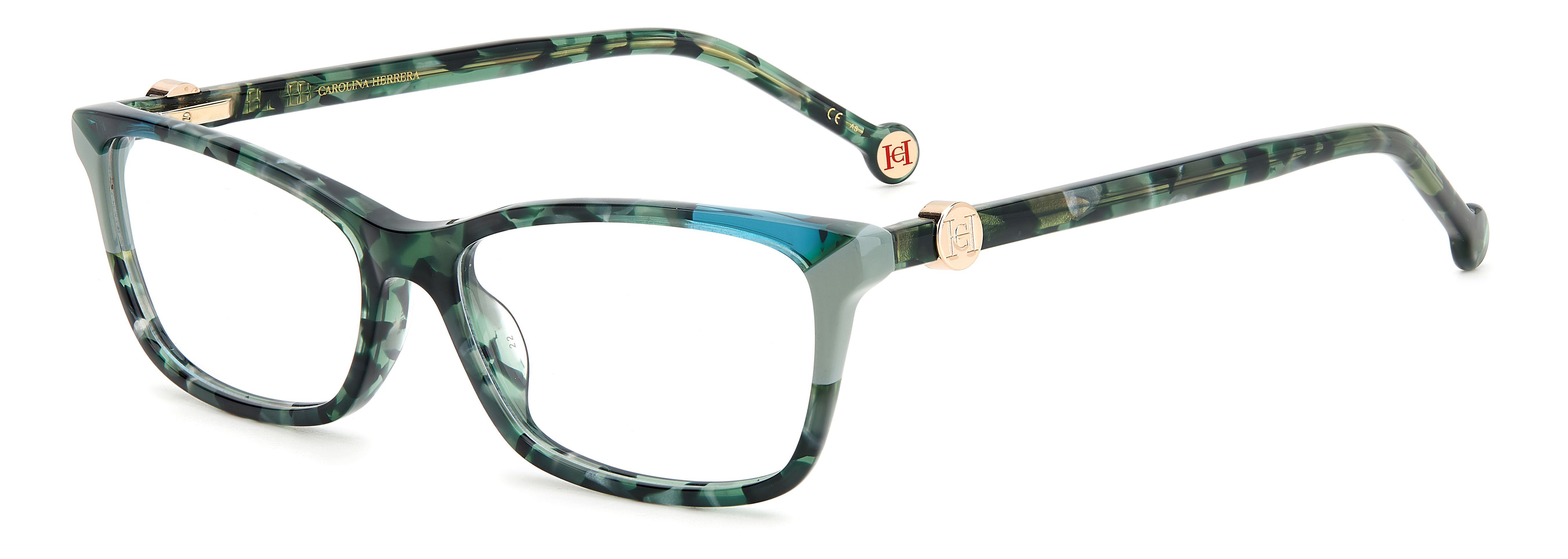 Оправа CAROLINA HERRERA HER 0114 PHW (54-15)