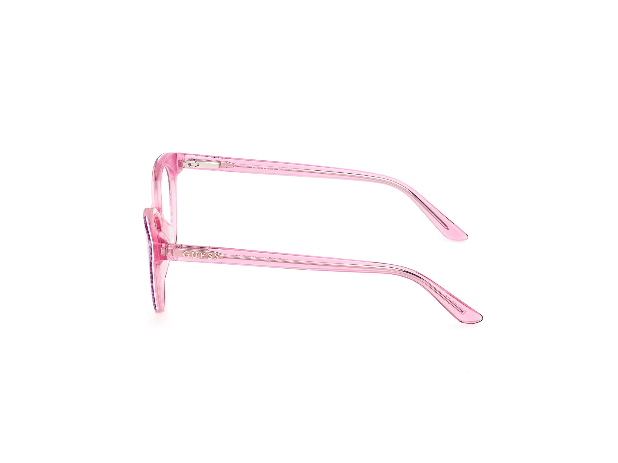 Оправа GUESS GU 50267 077 (46-17)