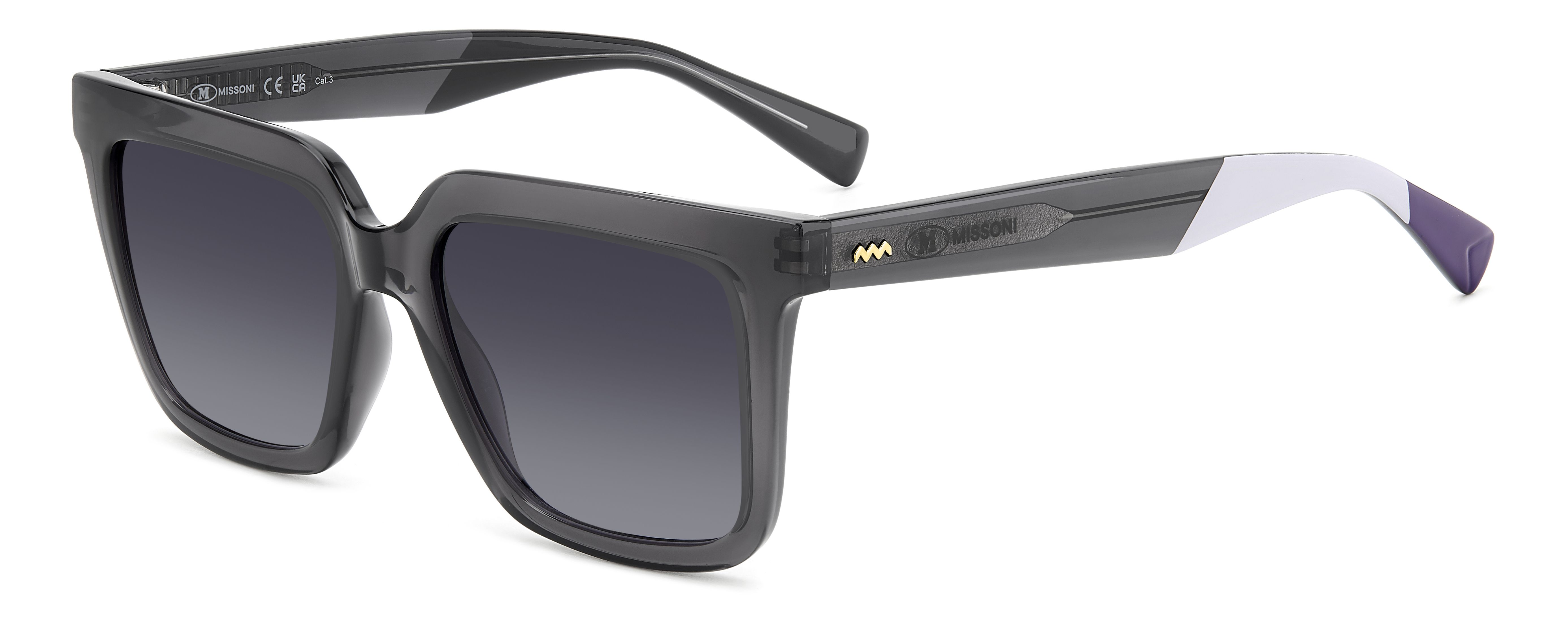 Солнцезащитные очки M MISSONI MMI 0171/S KB7 9O (53-17)