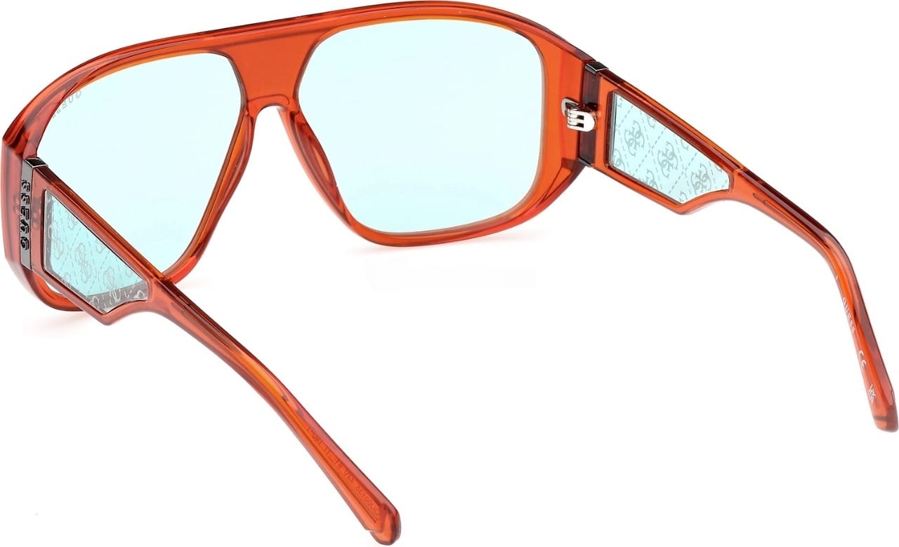 Солнцезащитные очки GUESS GUS 00135 44V (61-11)