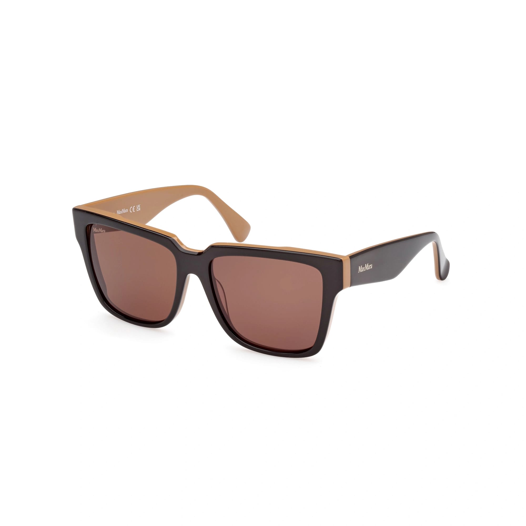 Солнцезащитные очки MAX MARA MM 0078 50N (57-16)