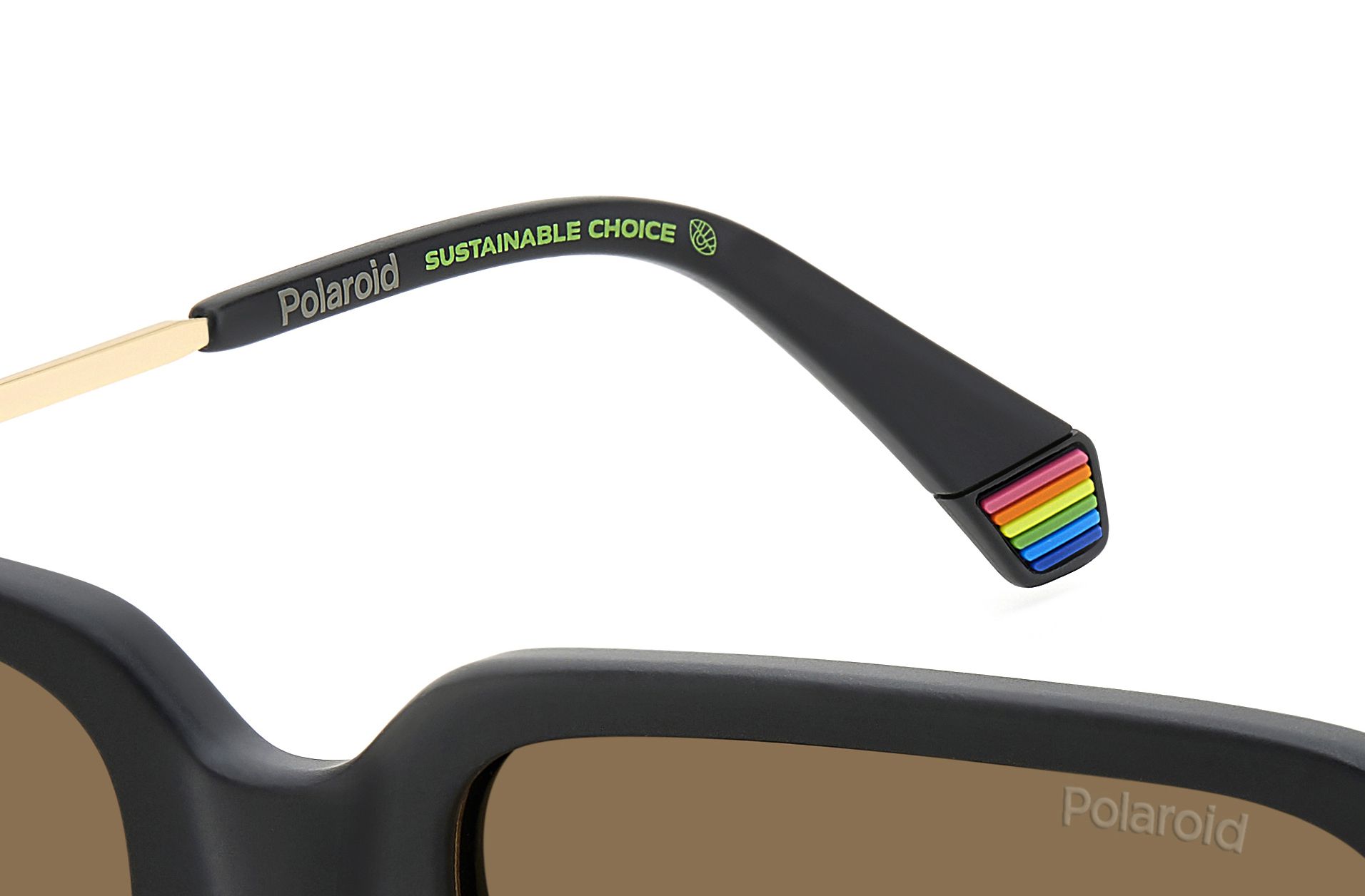Солнцезащитные очки Polaroid PLD 6220/S/X 003 SP (56-18)