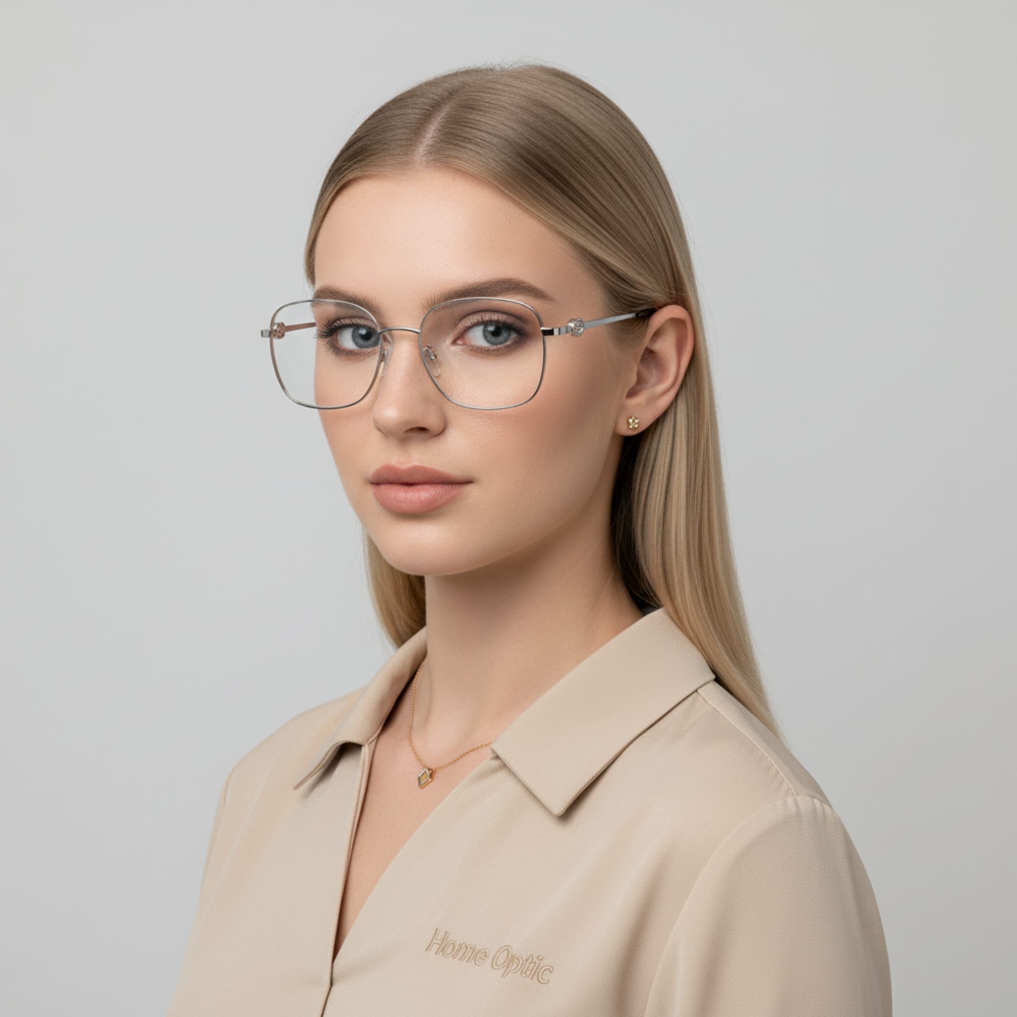 Оправа GUCCI GG2006OA 002 (53-18)
