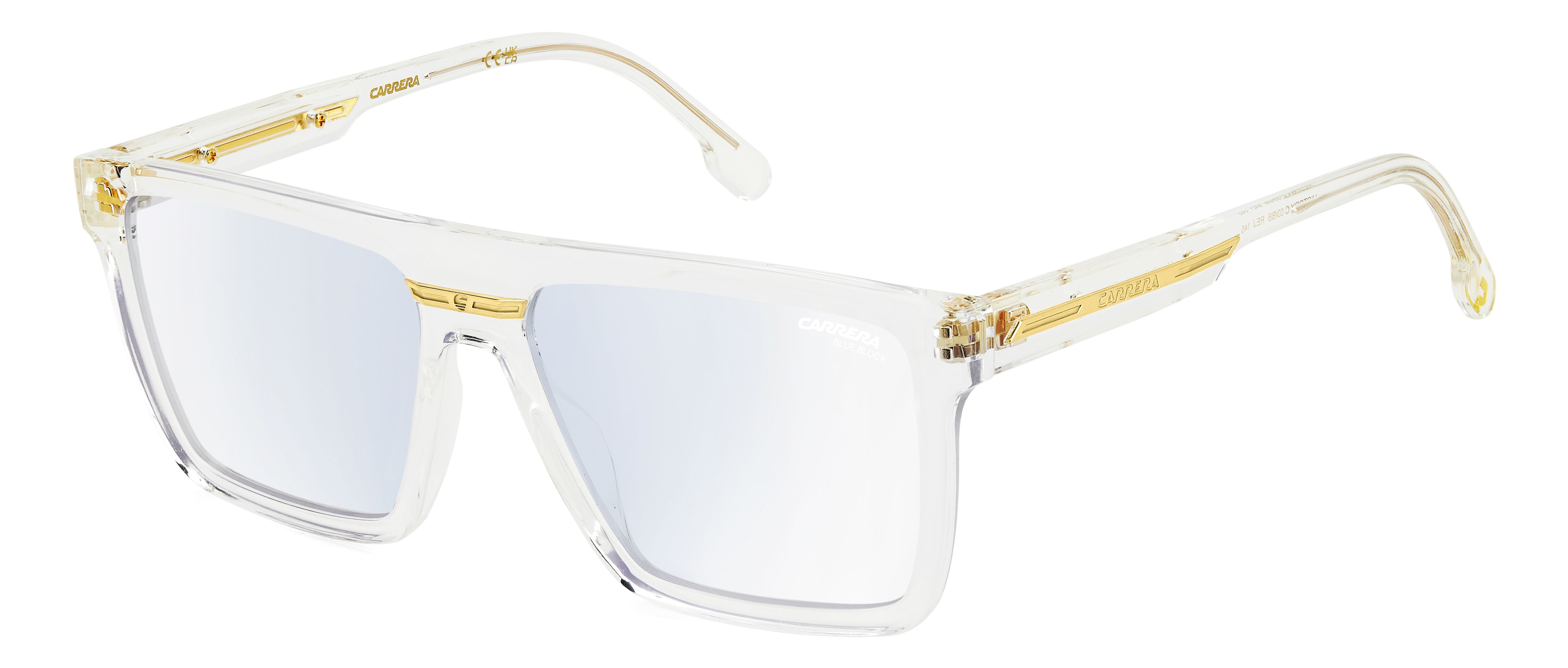Оправа CARRERA VICTORY C 03/BB REJ (58-16)