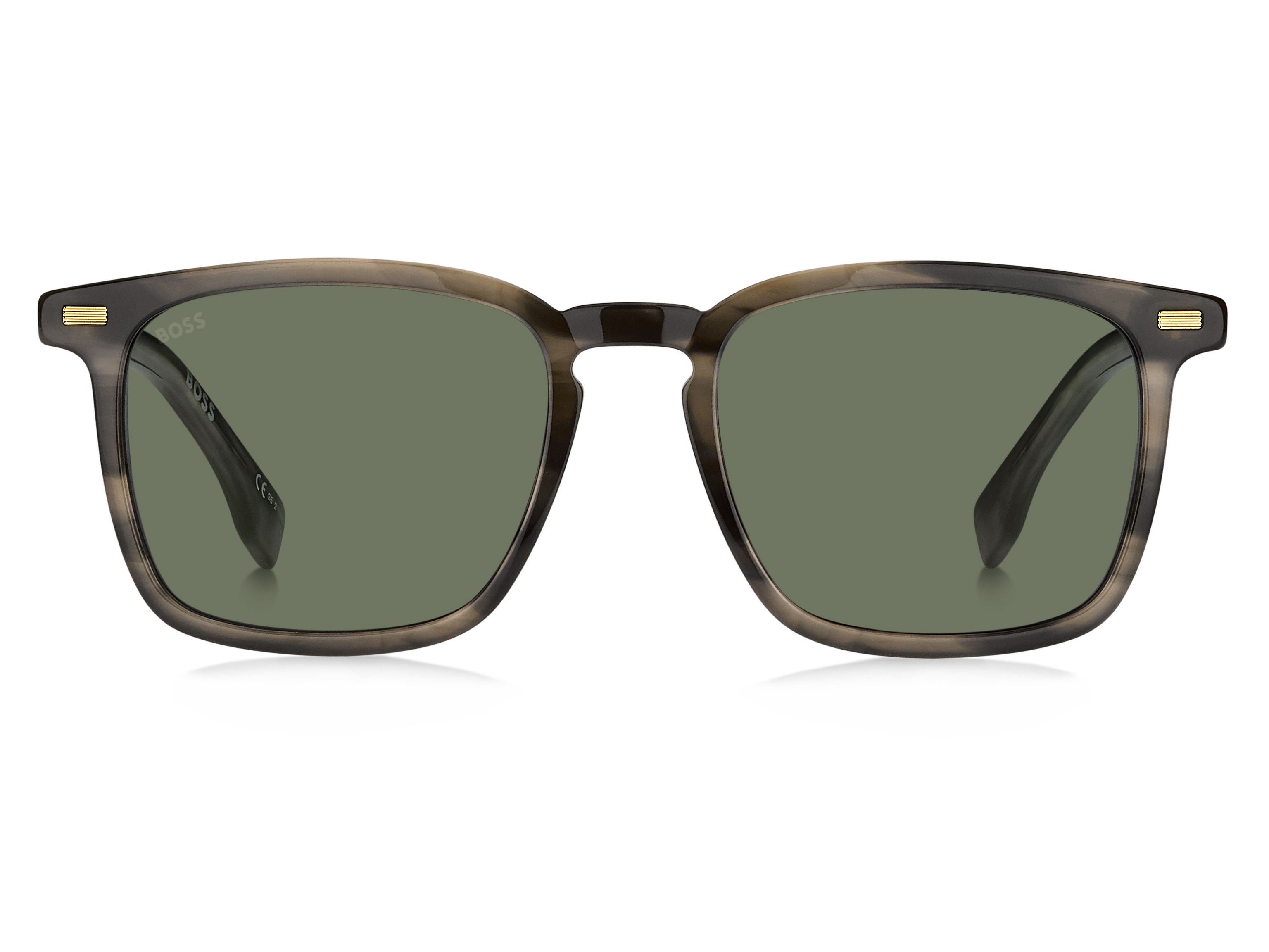 Солнцезащитные очки BOSS 1364/S S05 QT (53-19)