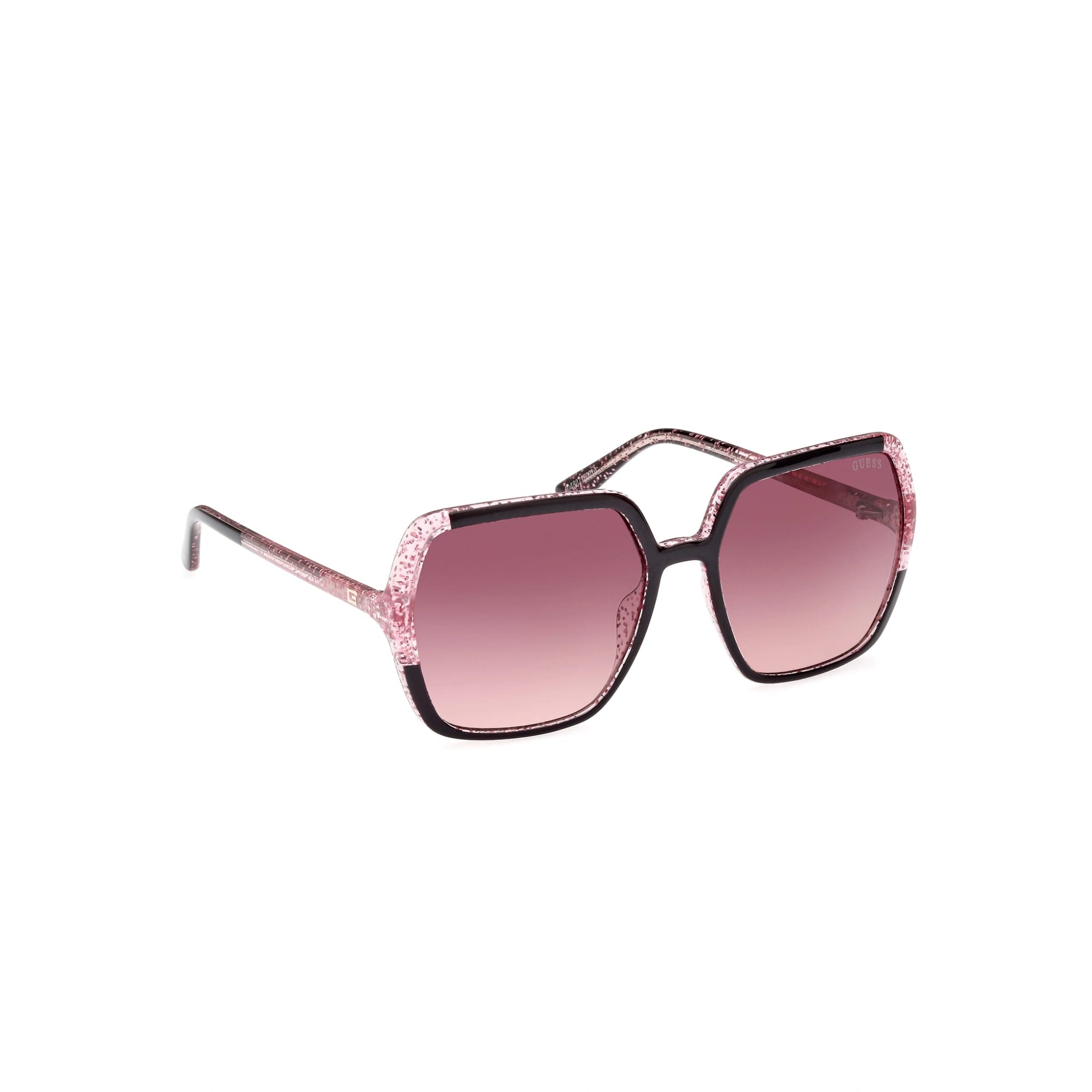 Солнцезащитные очки GUESS GUS 7883 01T (56-17)