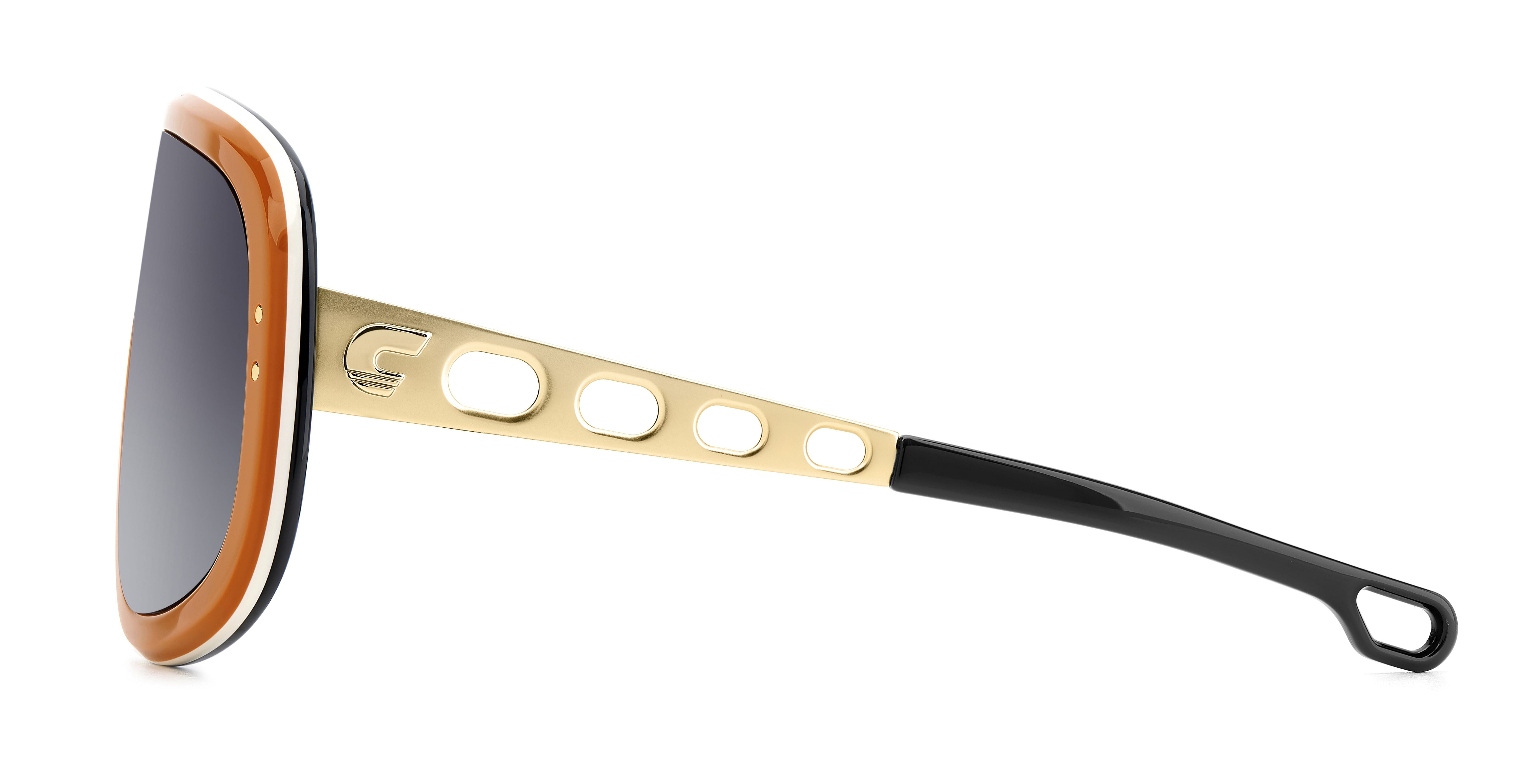 Солнцезащитные очки CARRERA FLAGLAB 17 C3E 9O (99-01)